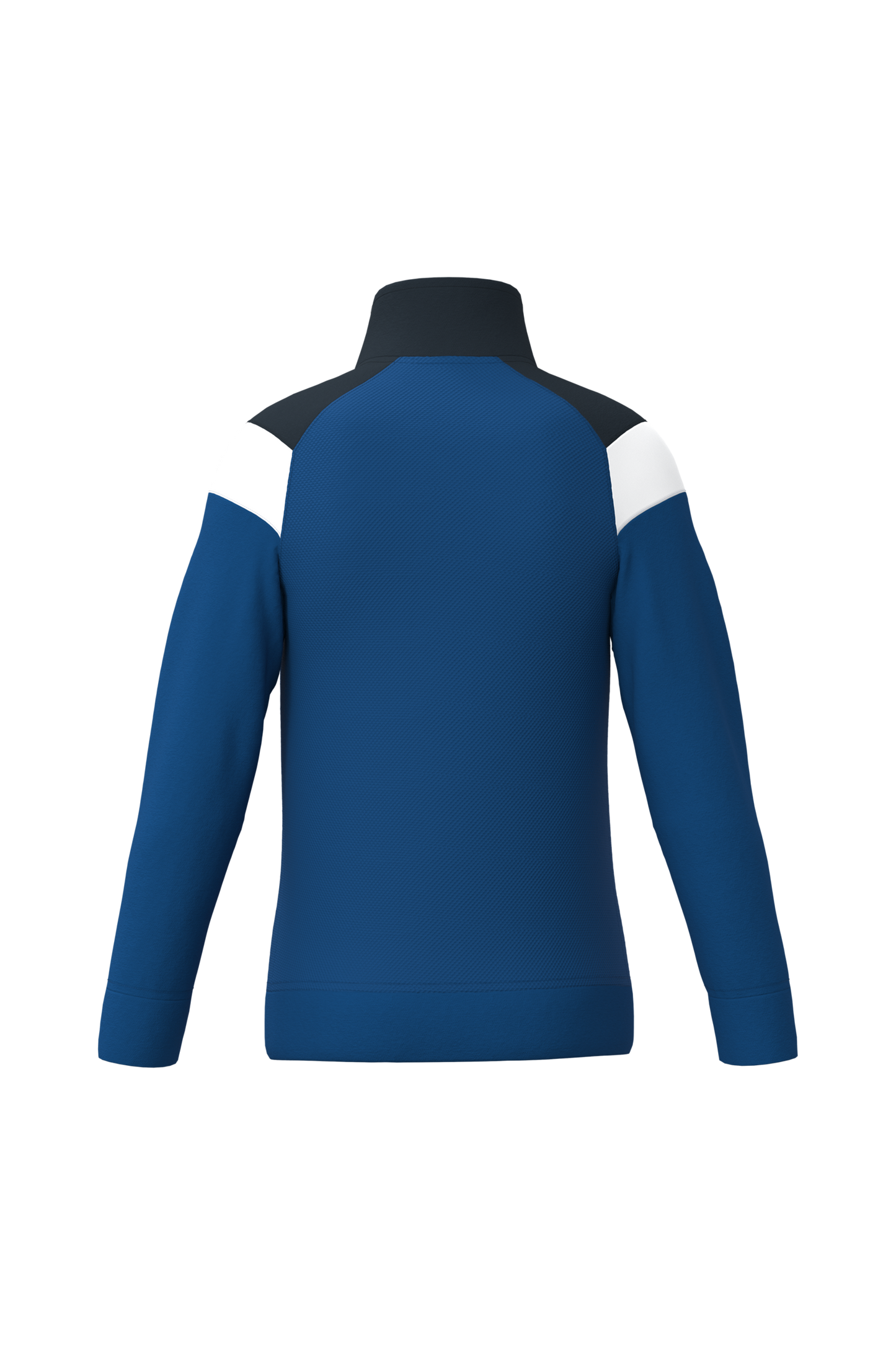 GDTXPA391 Dark Royal Blue / Navy BACK