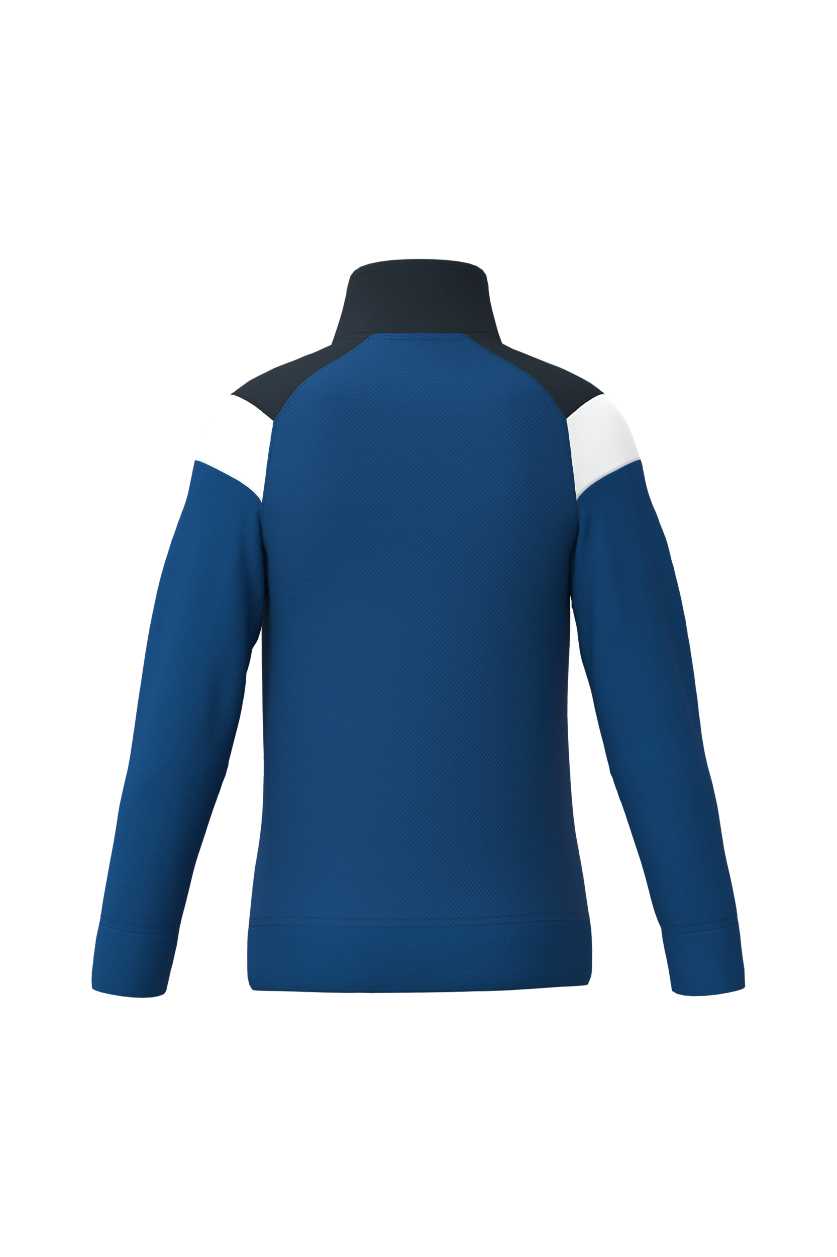 GDTXPA391 Dark Royal Blue / Navy BACK