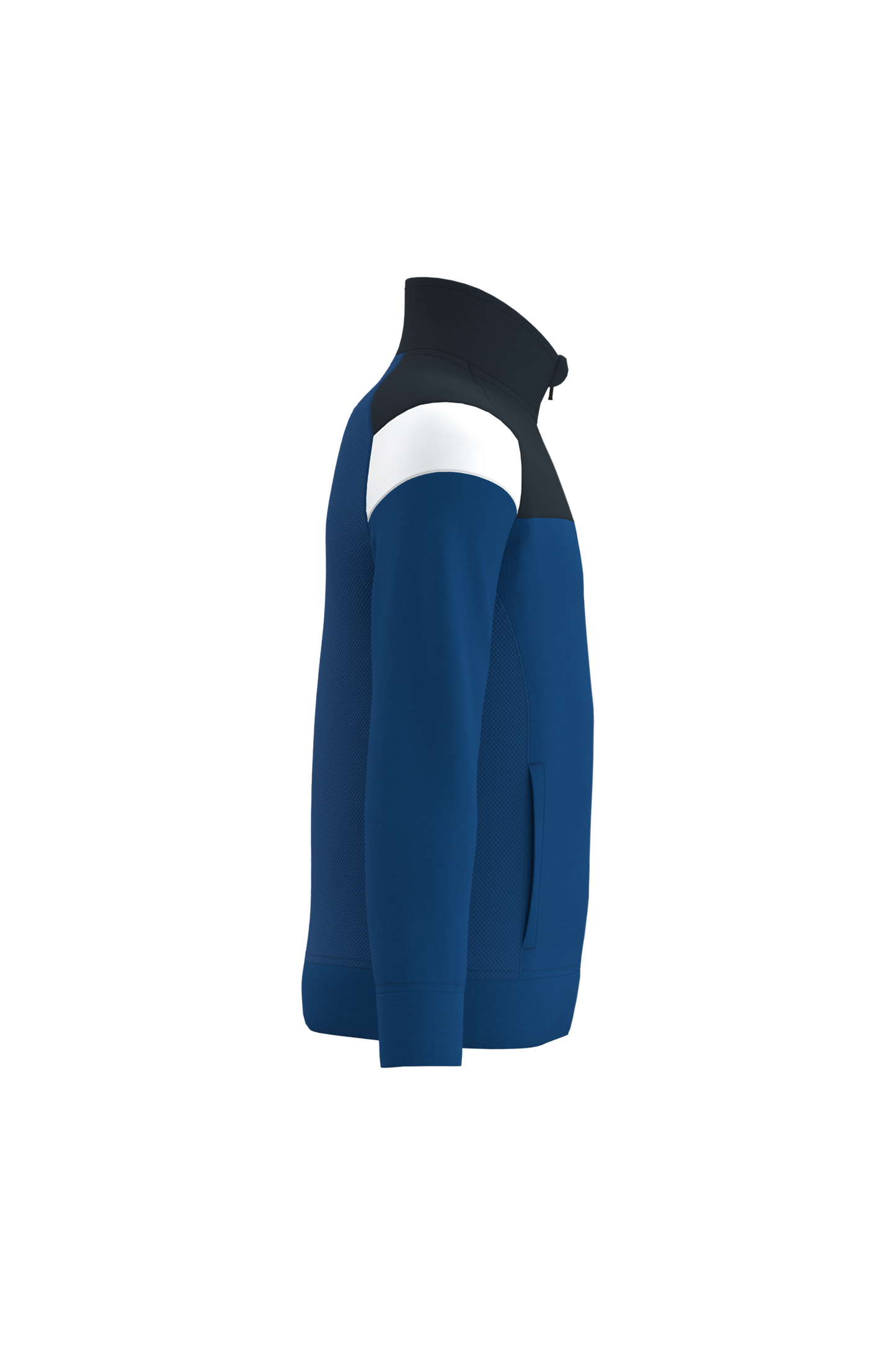 GDTXPA391 Dark Royal Blue / Navy SIDE
