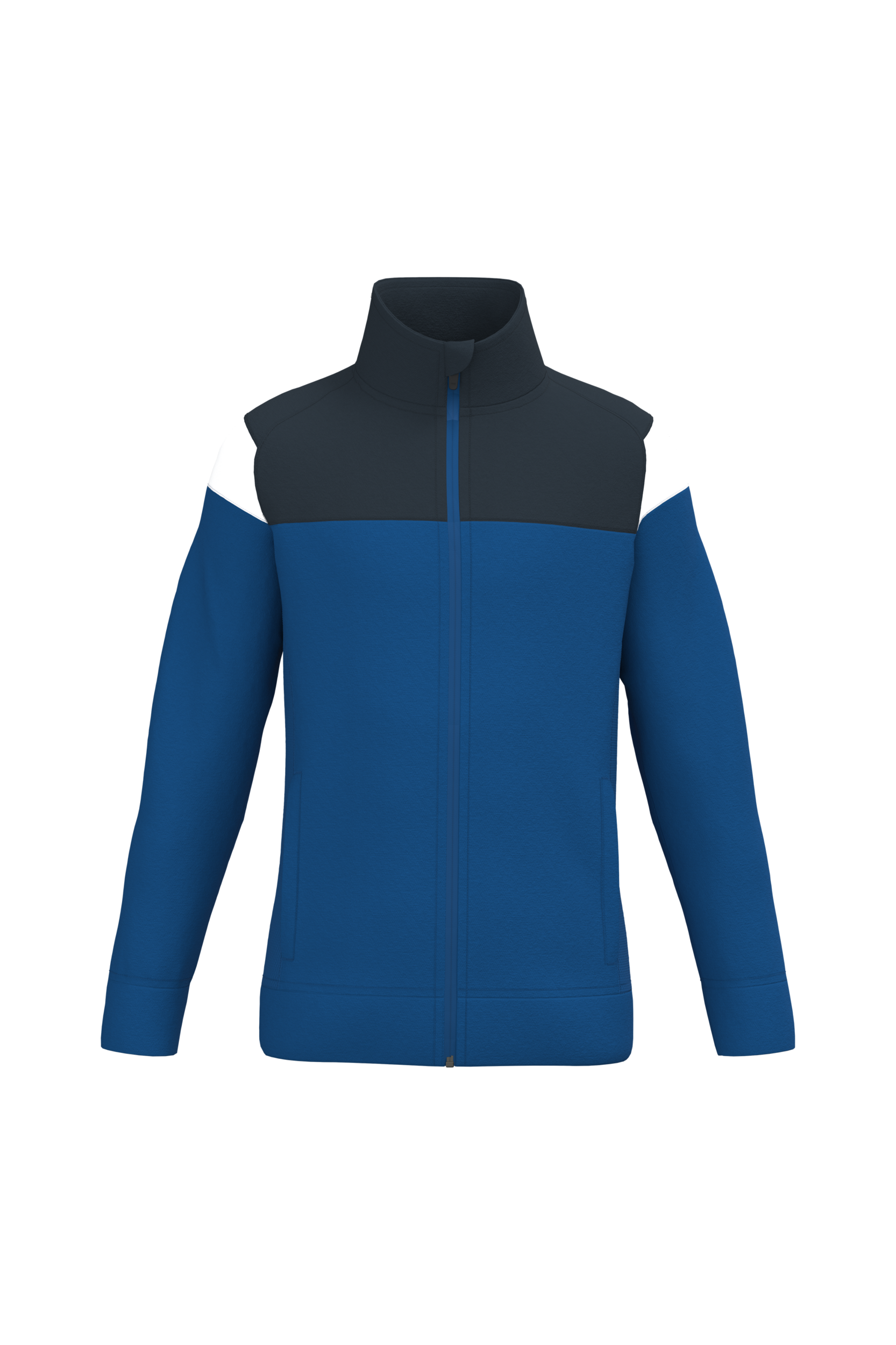 GDTXPA391 Dark Royal Blue / Navy FACE