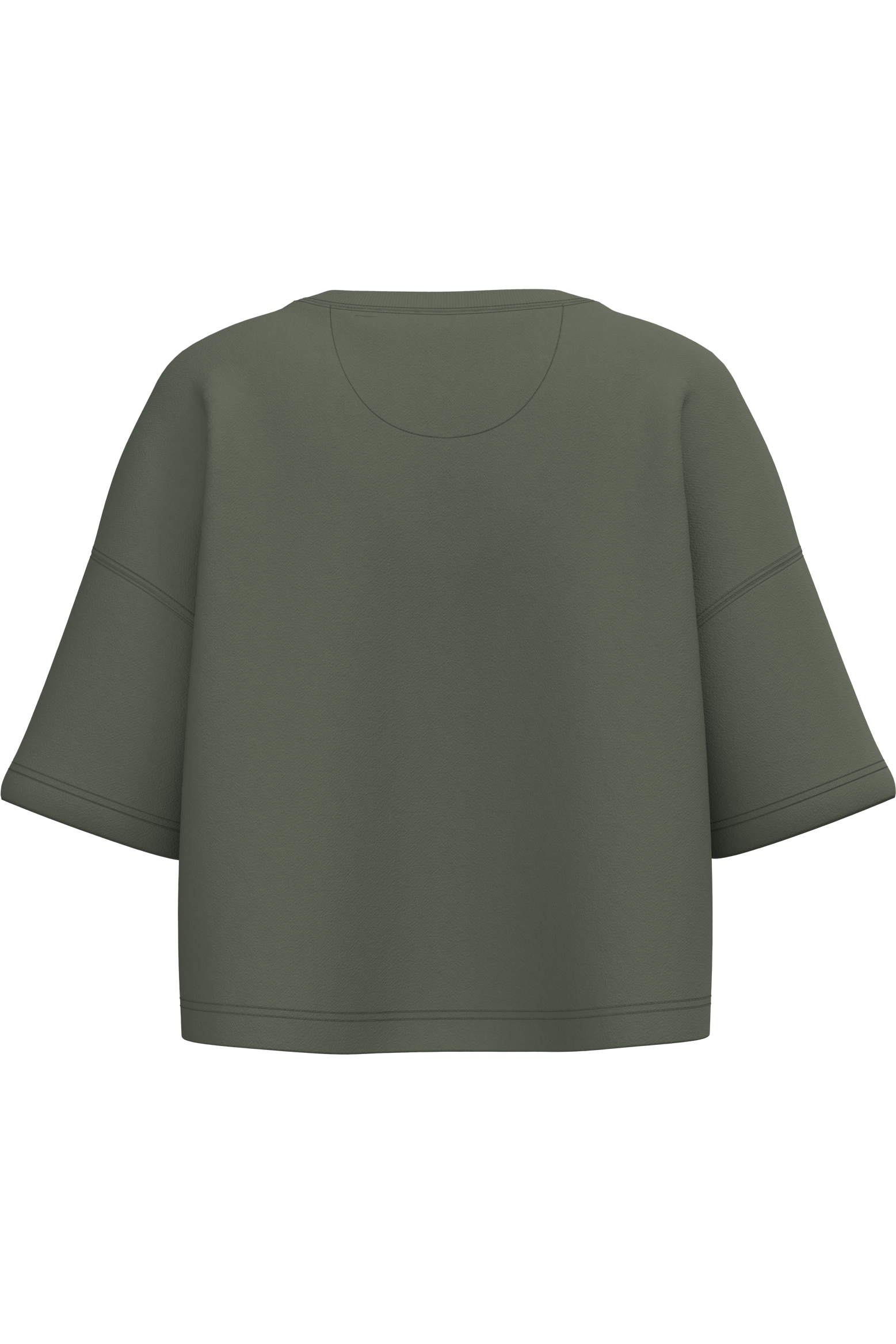 GDTXPA394 Sporty Khaki BACK
