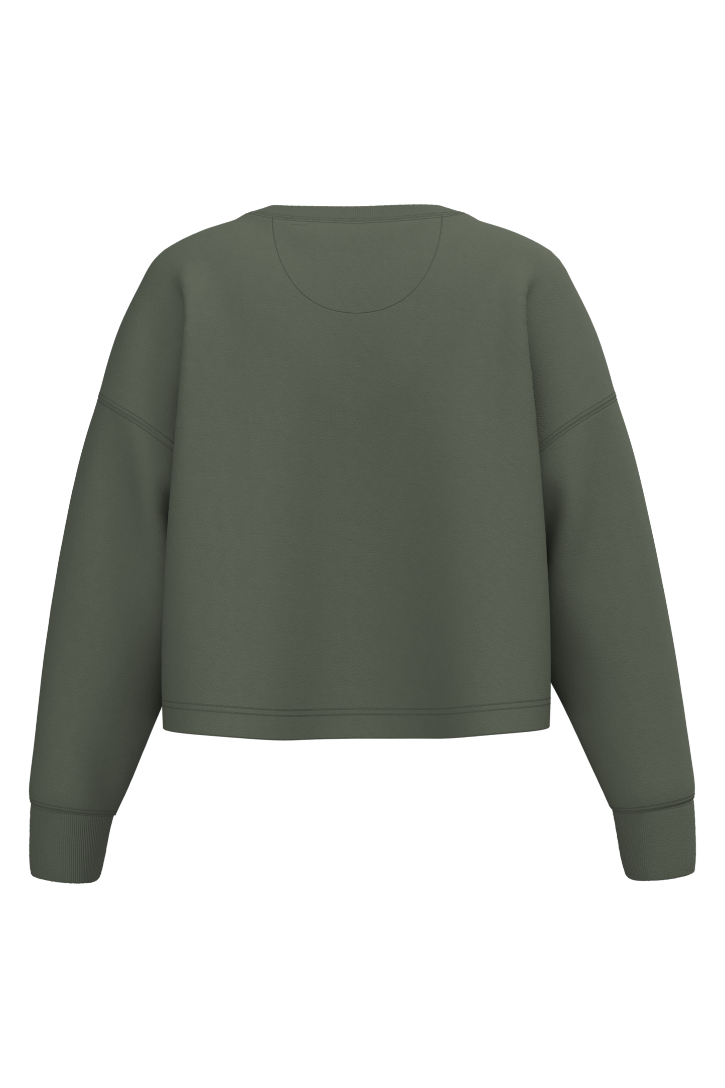 GDTXPA395 Sporty Khaki BACK