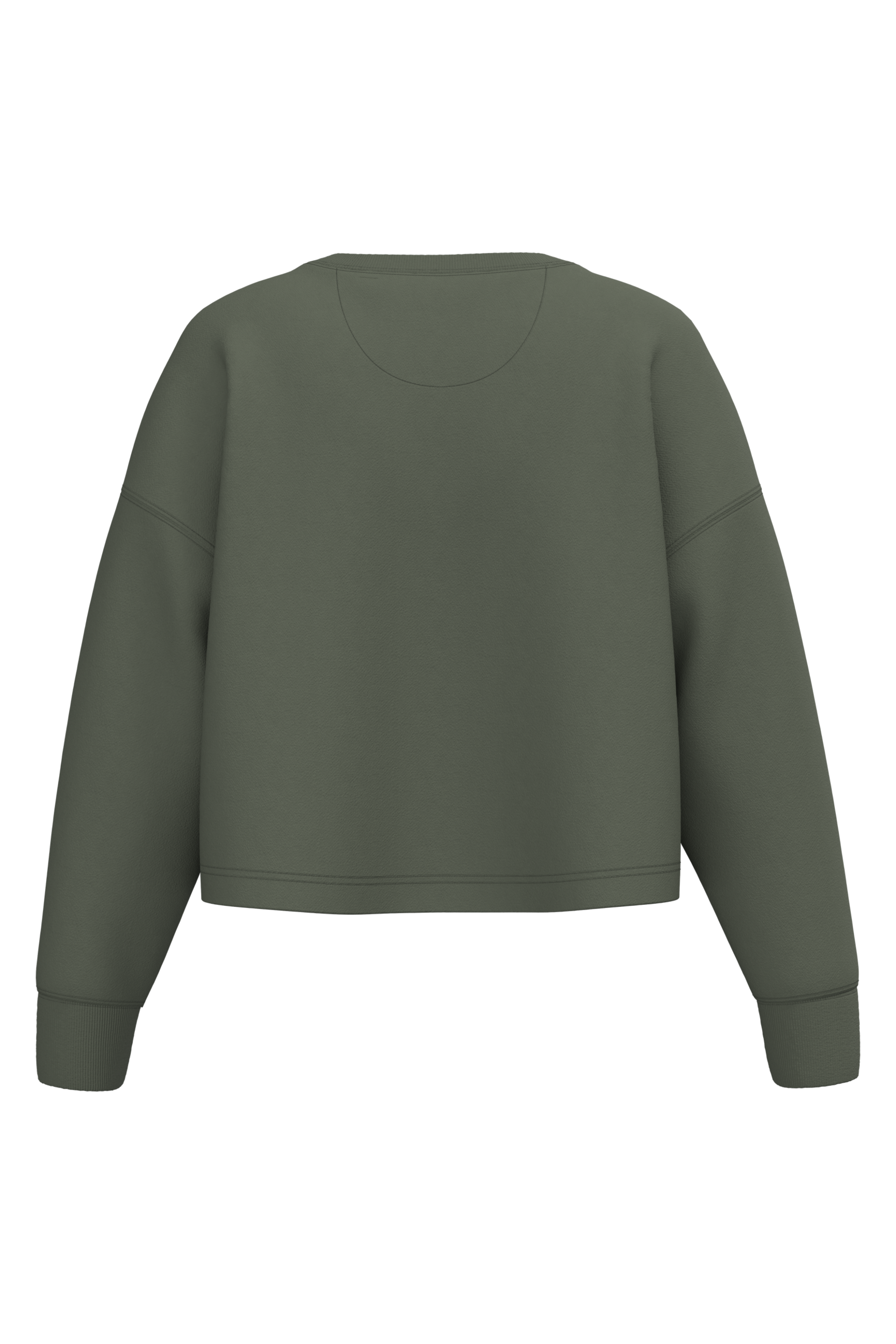 GDTXPA395 Sporty Khaki BACK