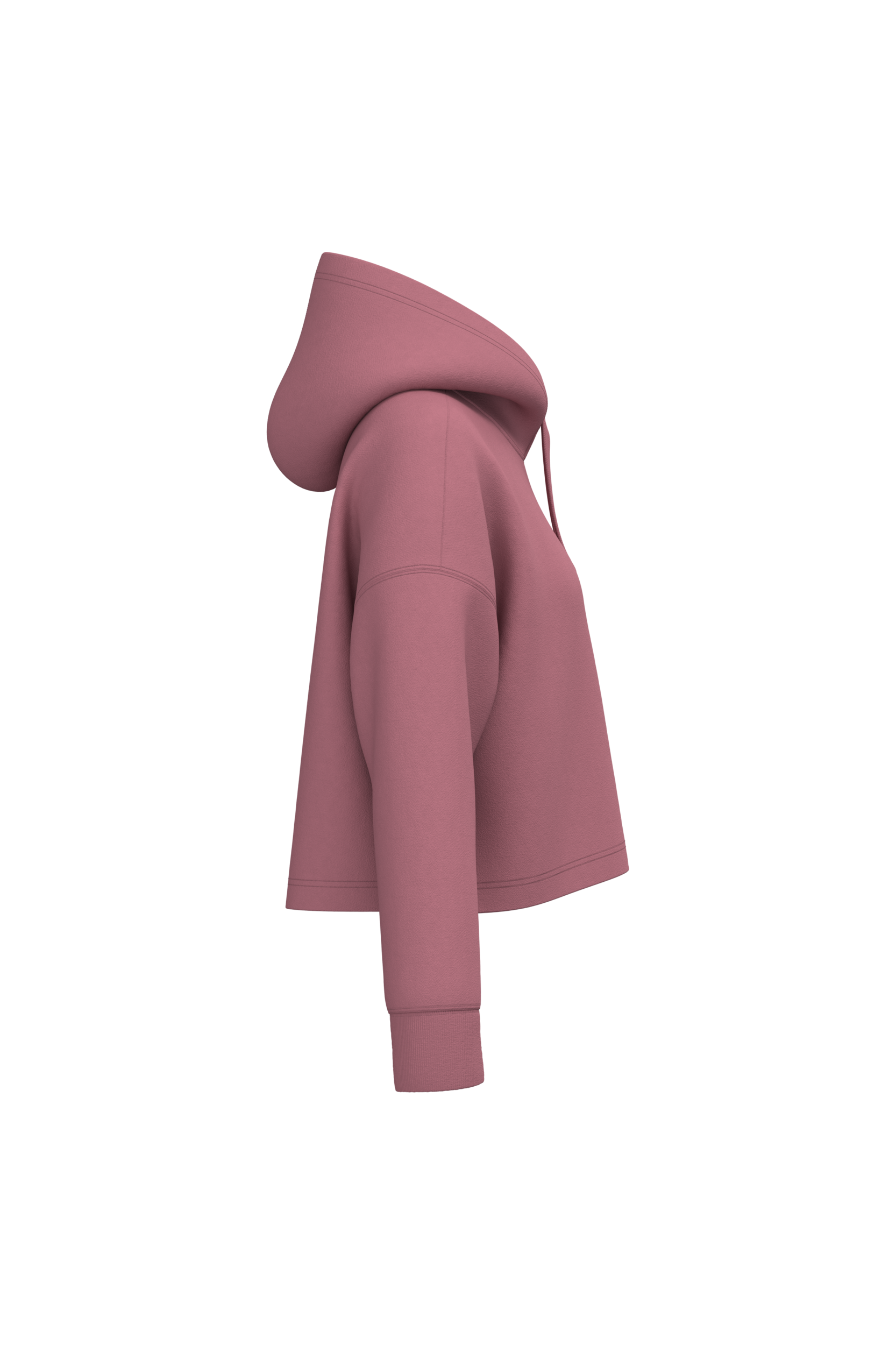 GDTXPA396 Antique Rose SIDE