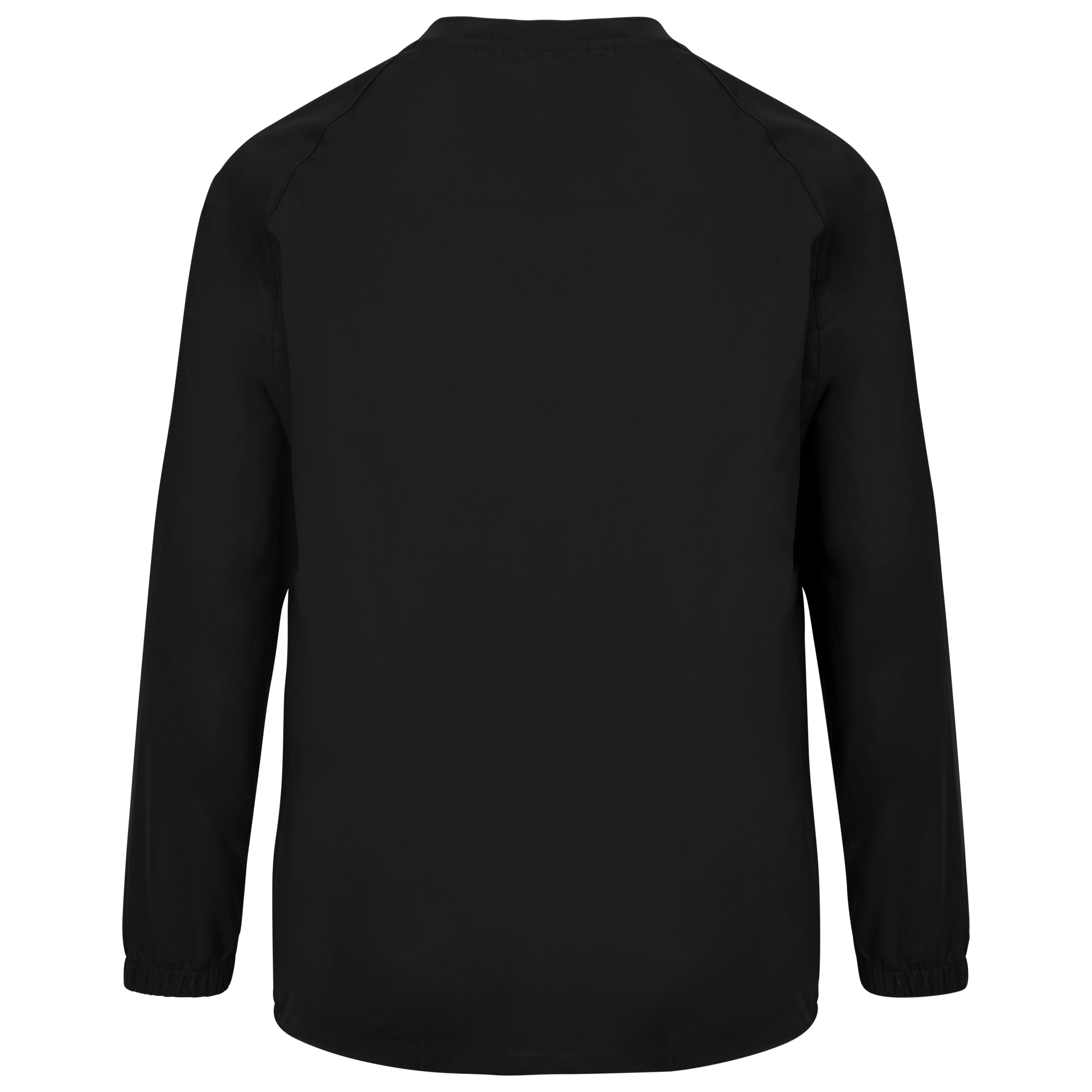 GDTXPA400 Black BACK