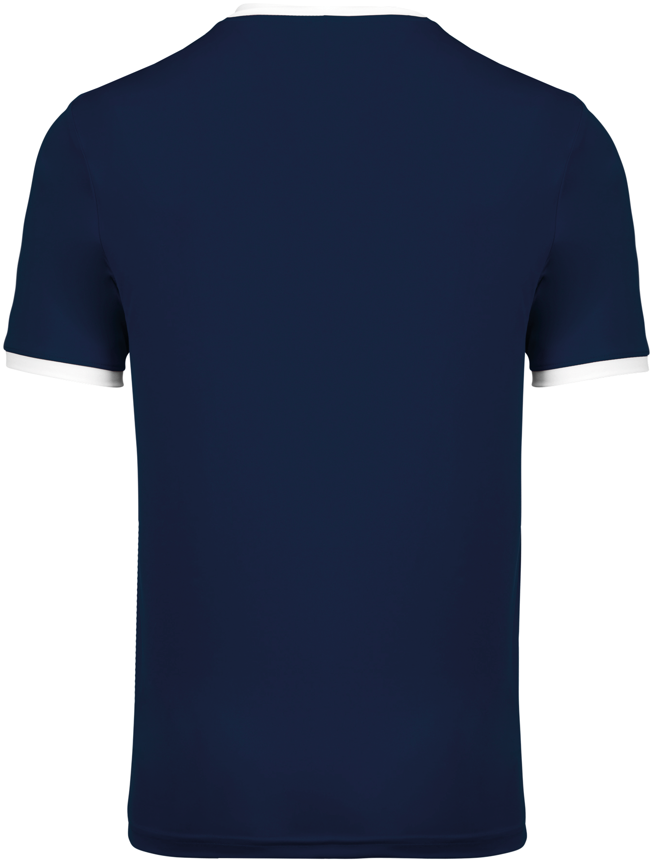 GDTXPA4000 Sporty Navy / White BACK