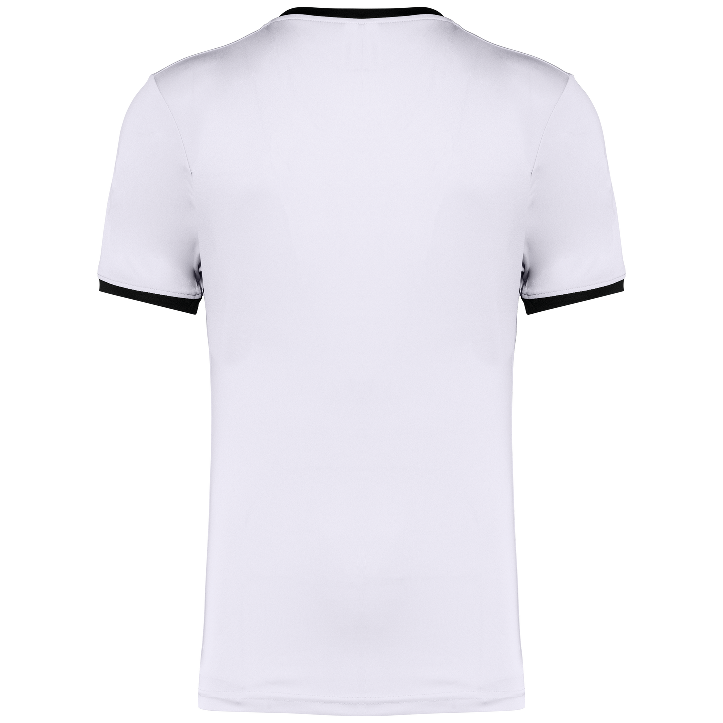 GDTXPA4000 White / Black BACK