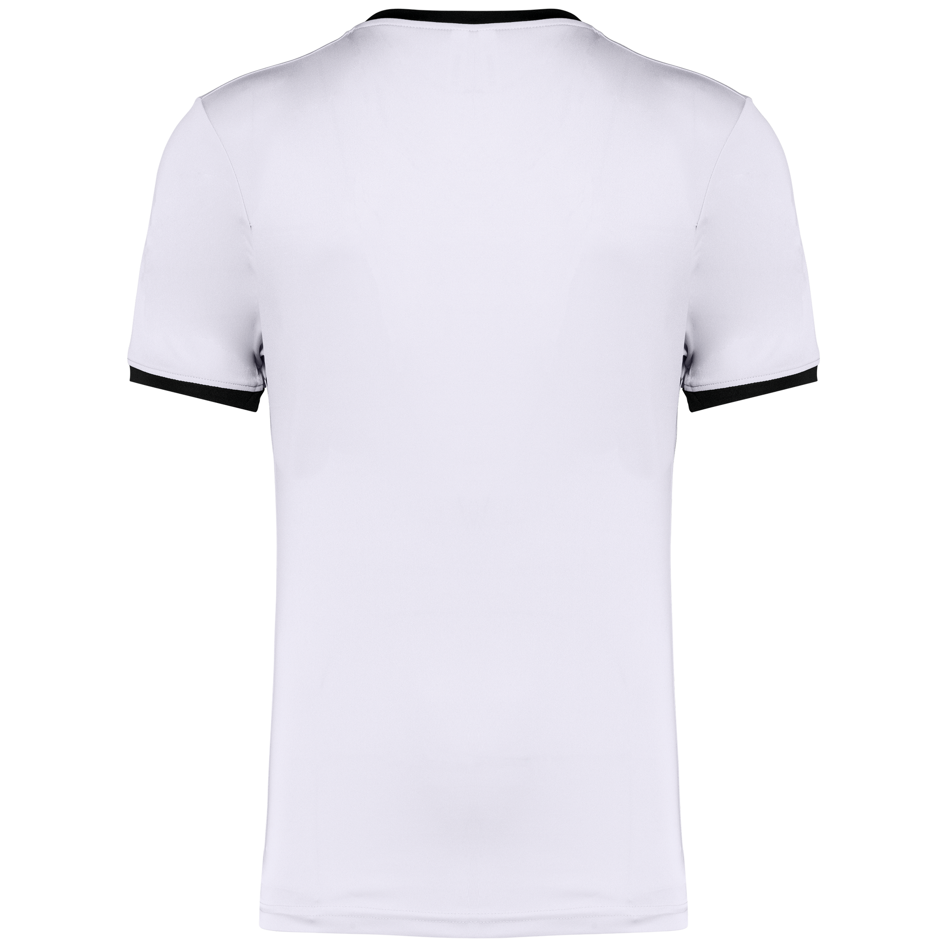 GDTXPA4000 White / Black BACK
