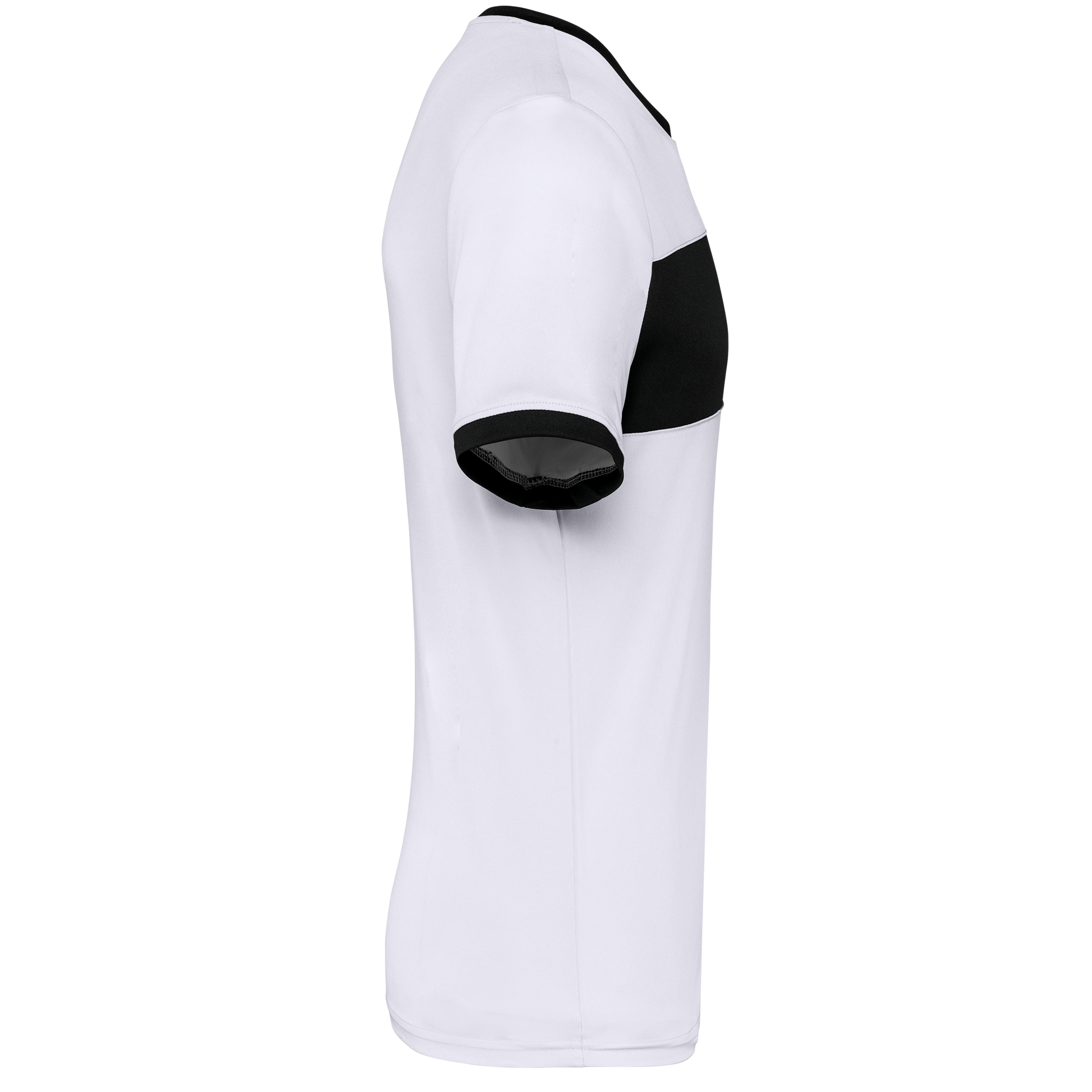 GDTXPA4000 White / Black SIDE