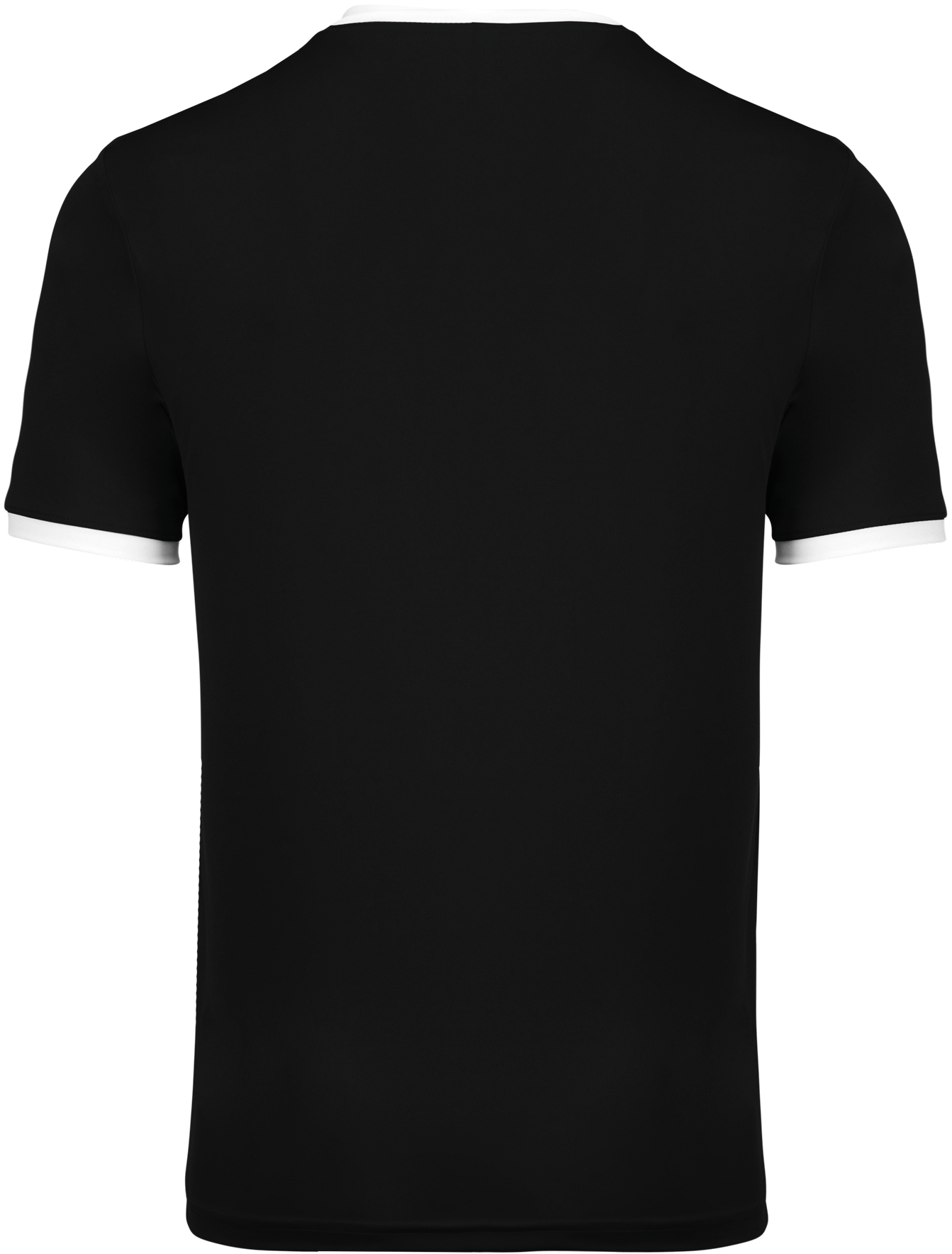 GDTXPA4001 Black / White BACK