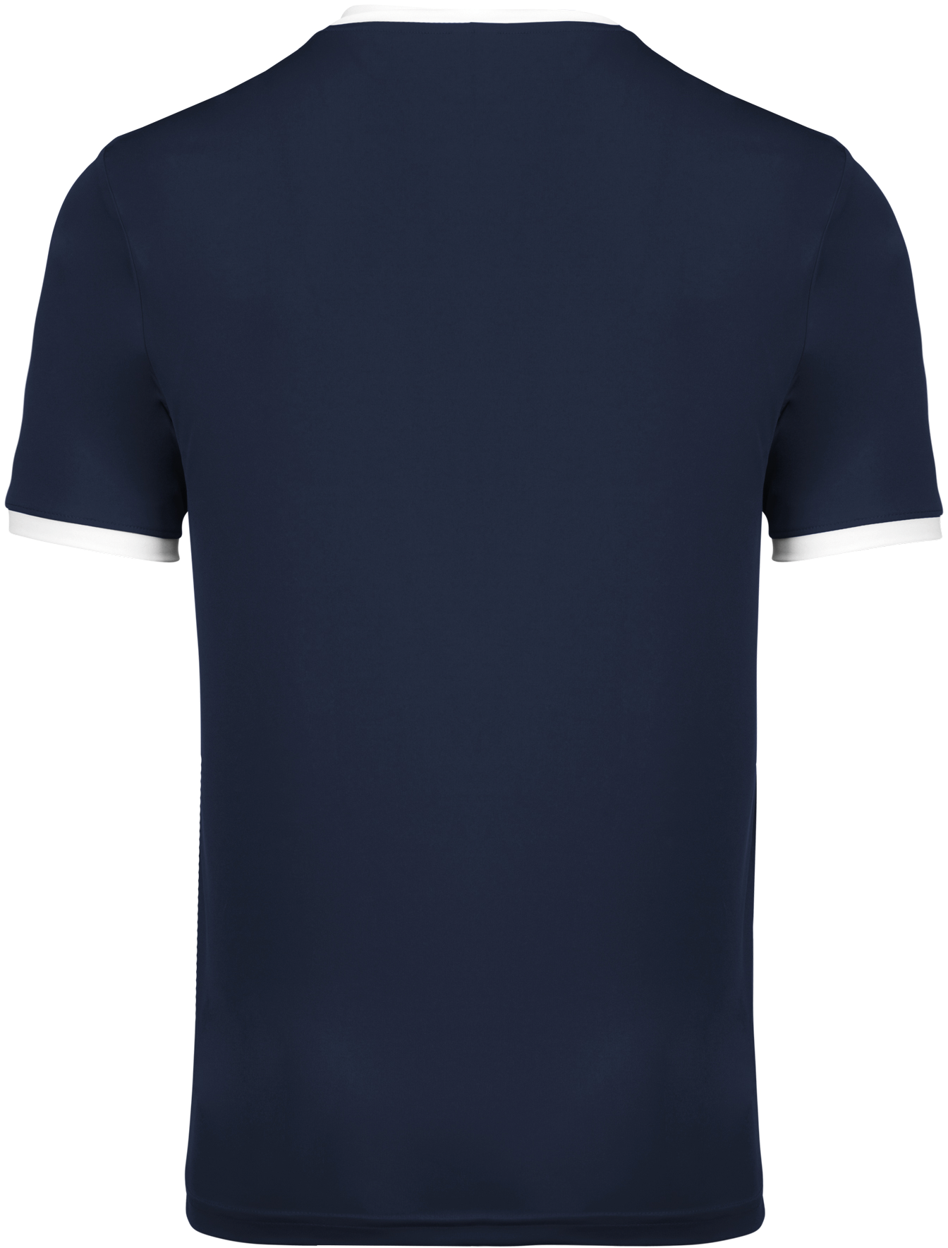 GDTXPA4001 Sporty Navy / White BACK