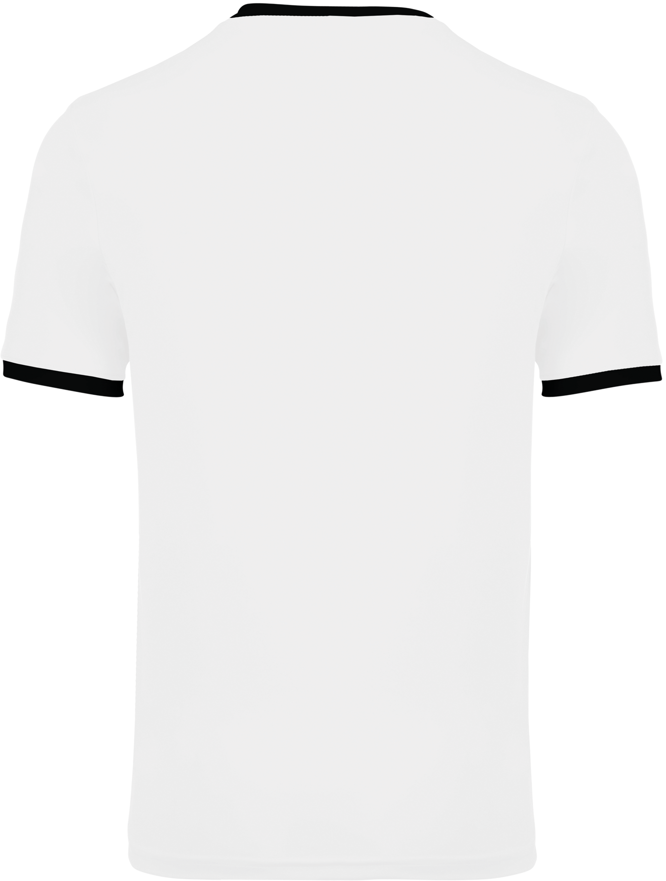 GDTXPA4001 White / Black BACK