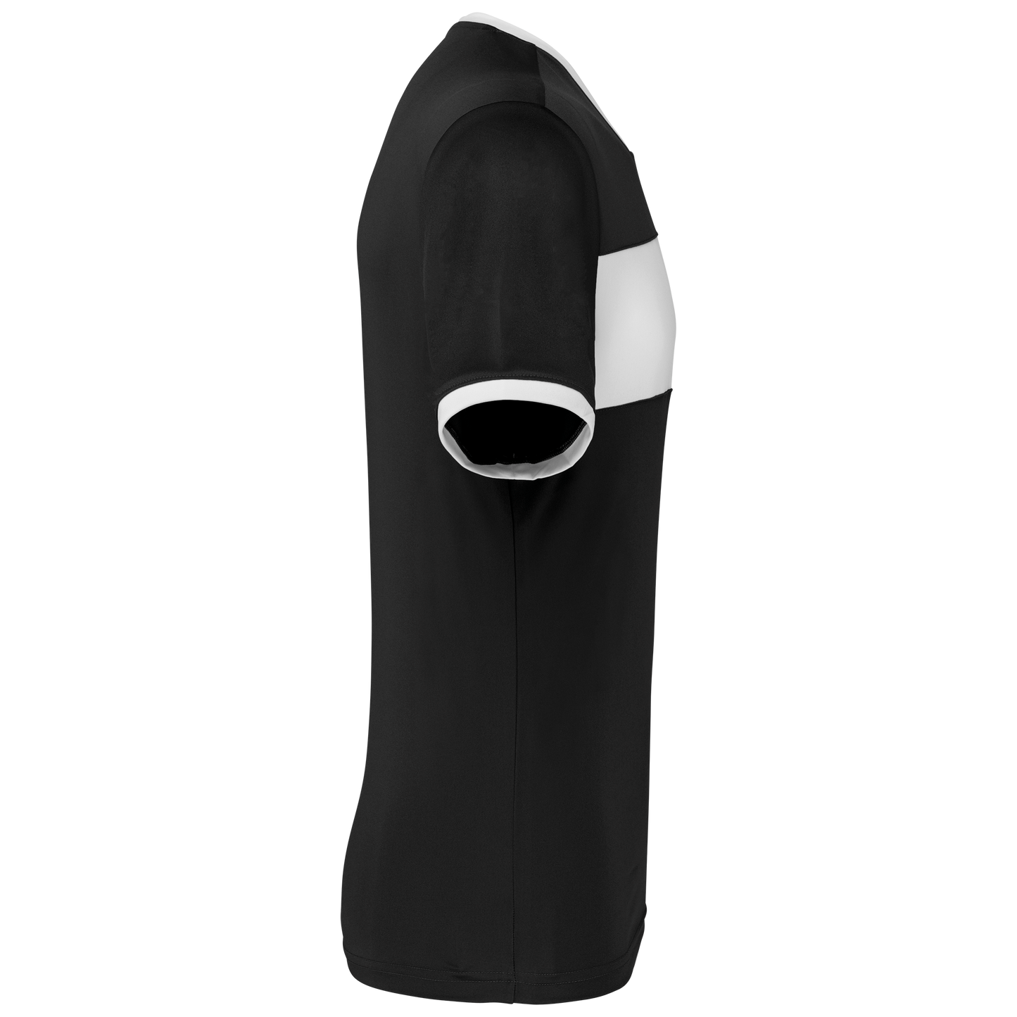 GDTXPA4001 Black / White SIDE
