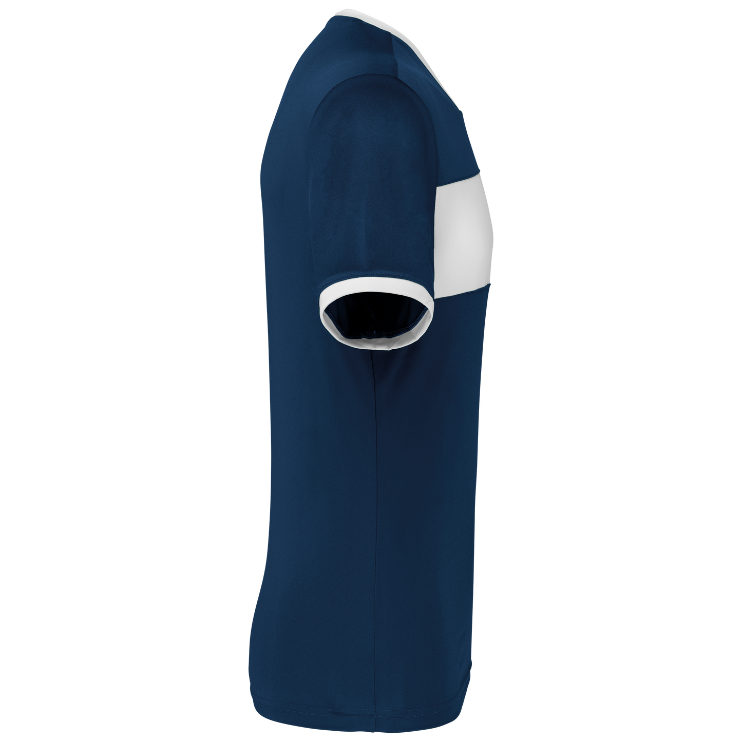 GDTXPA4001 Sporty Navy / White SIDE