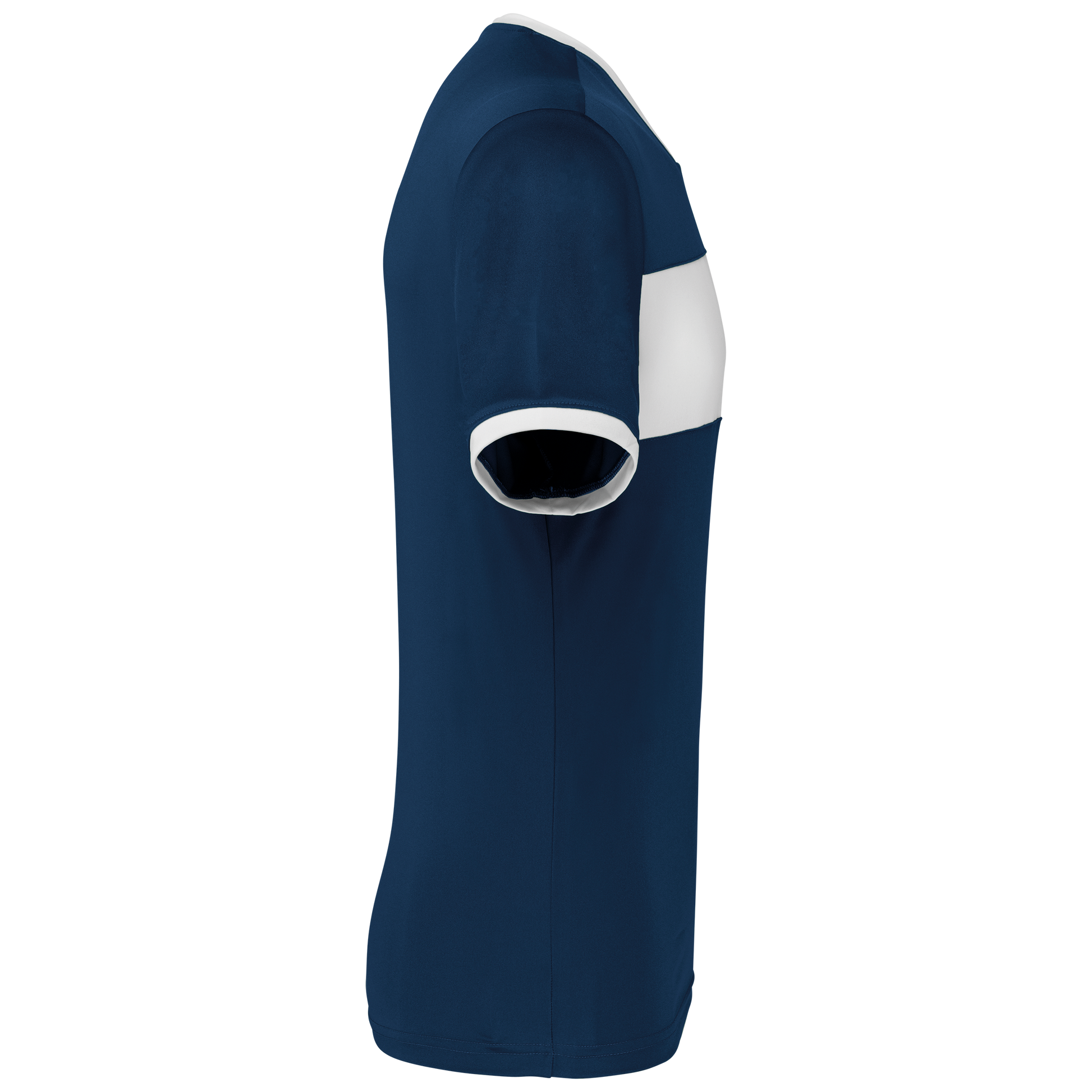 GDTXPA4001 Sporty Navy / White SIDE