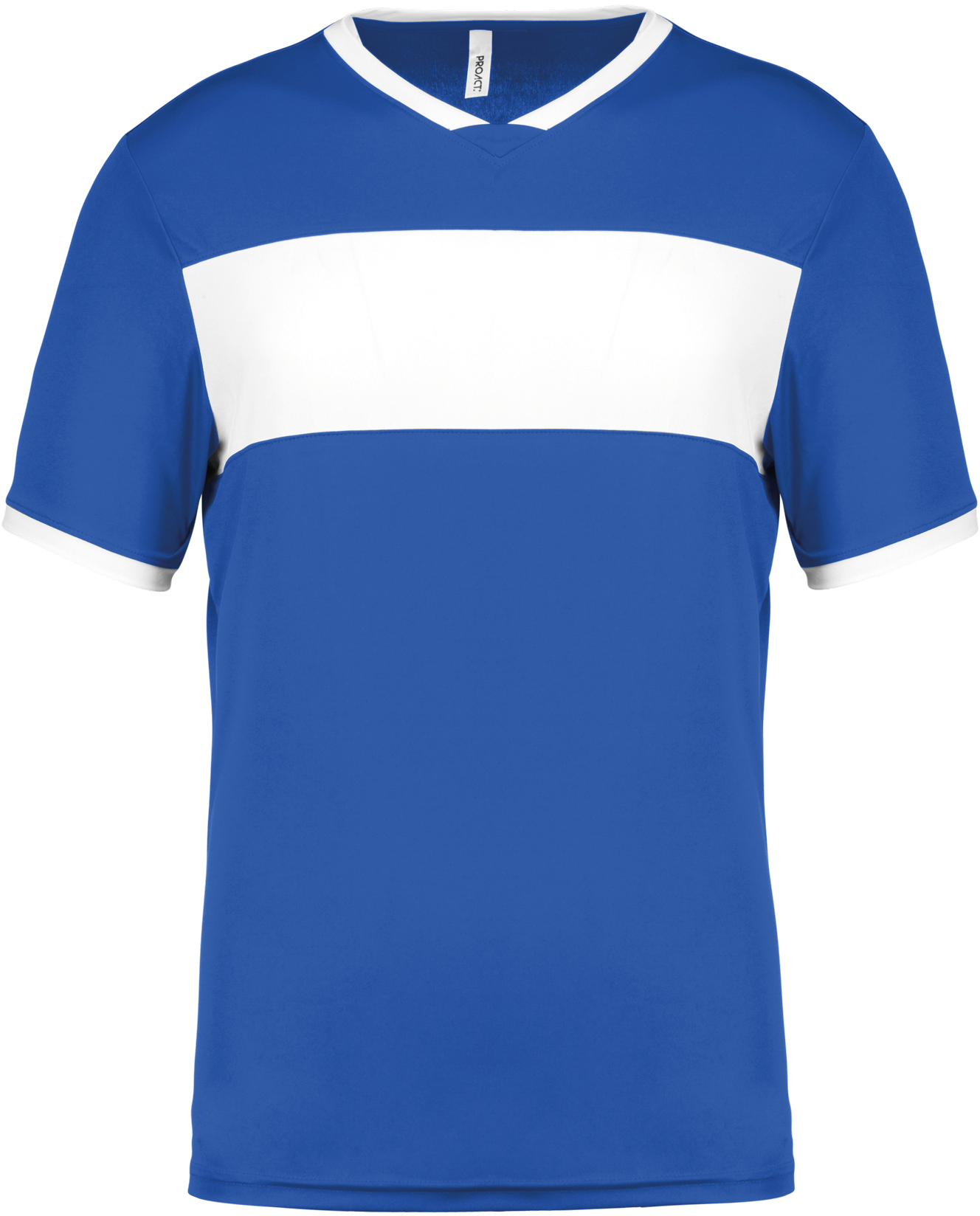 GDTXPA4001 Sporty Royal Blue / White FACE