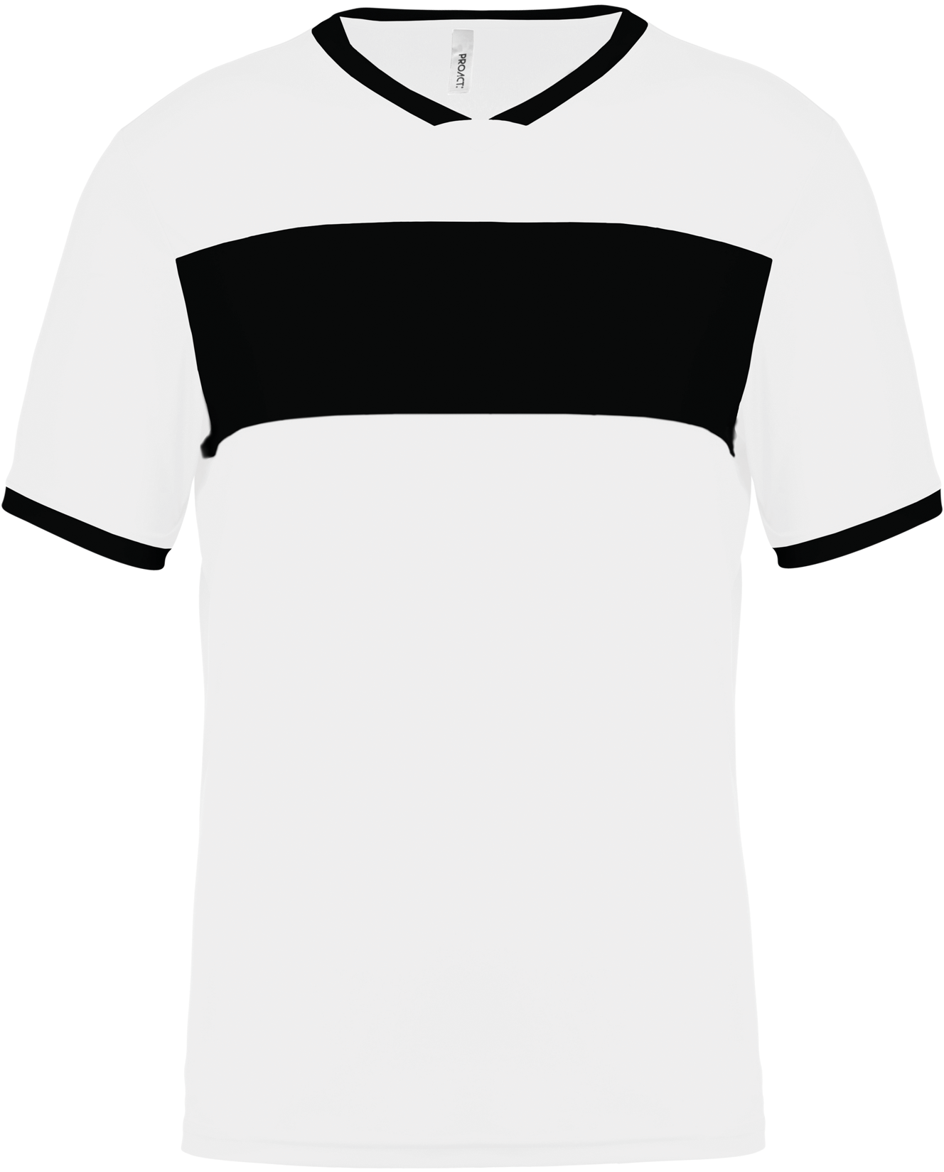 GDTXPA4001 White / Black FACE