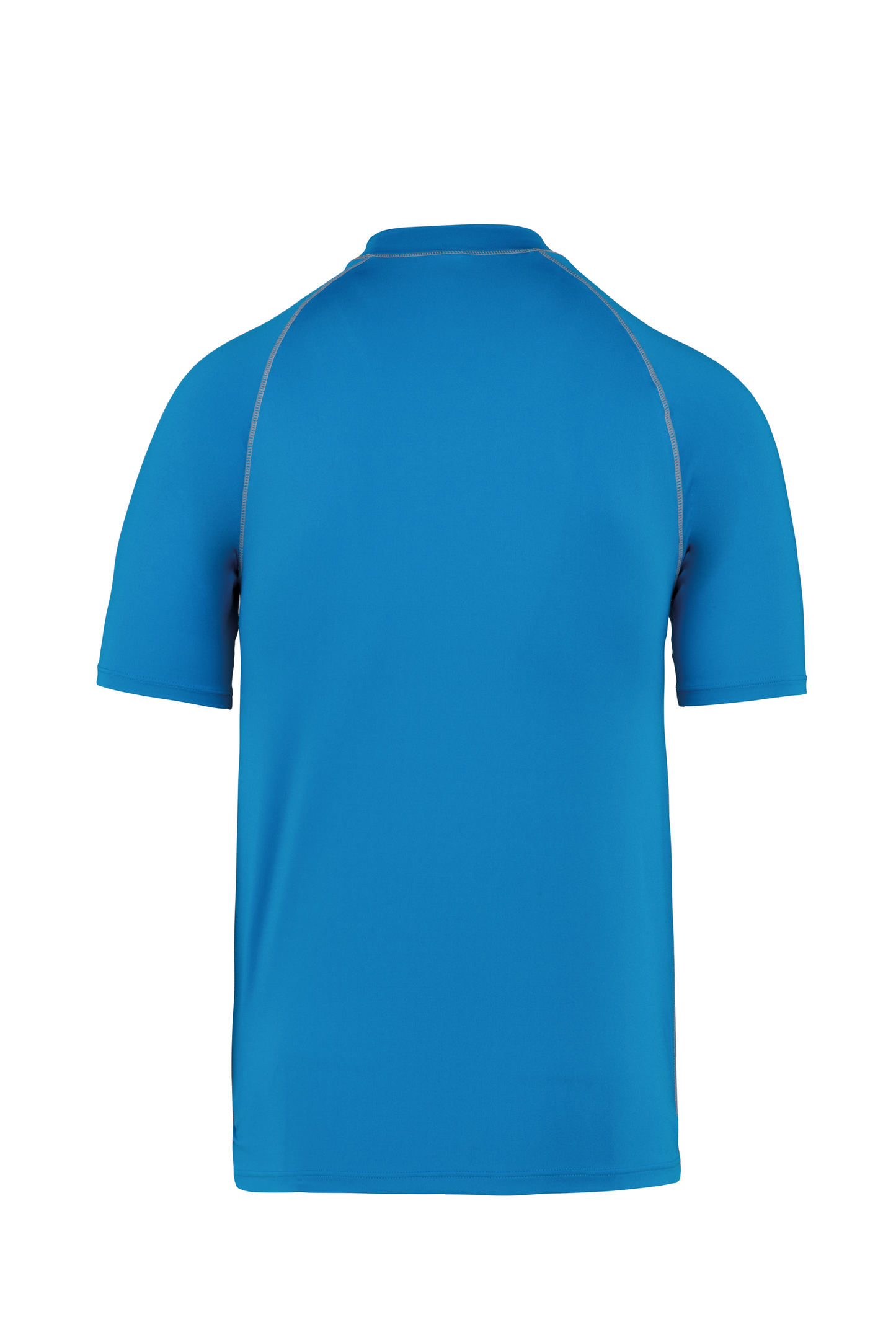 GDTXPA4007 Aqua Blue BACK