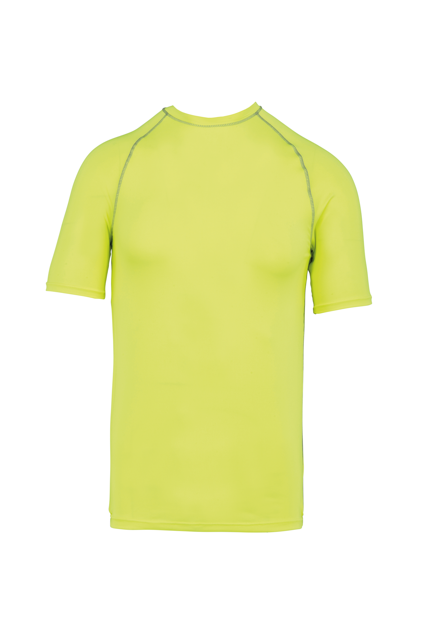 GDTXPA4007 Fluorescent Yellow FACE