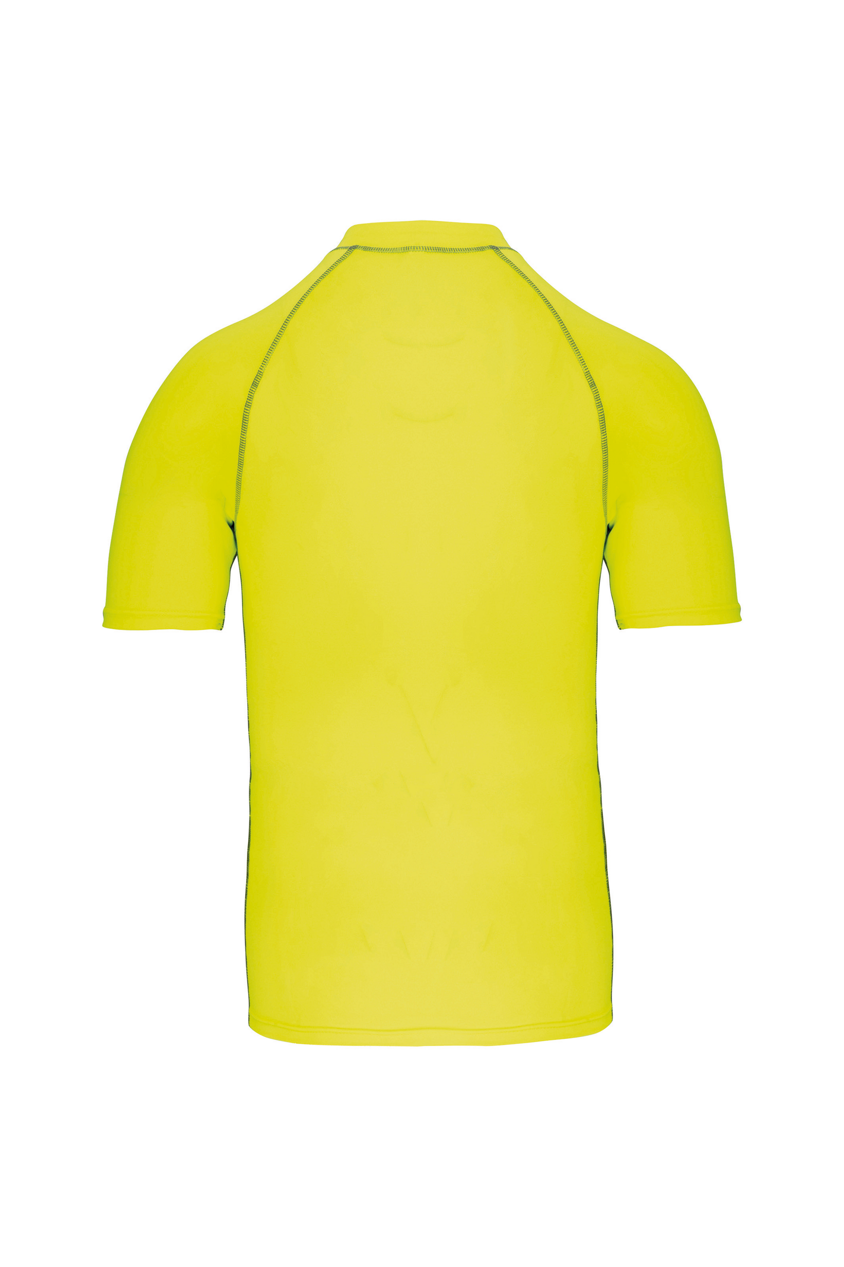 GDTXPA4008 Fluorescent Yellow BACK