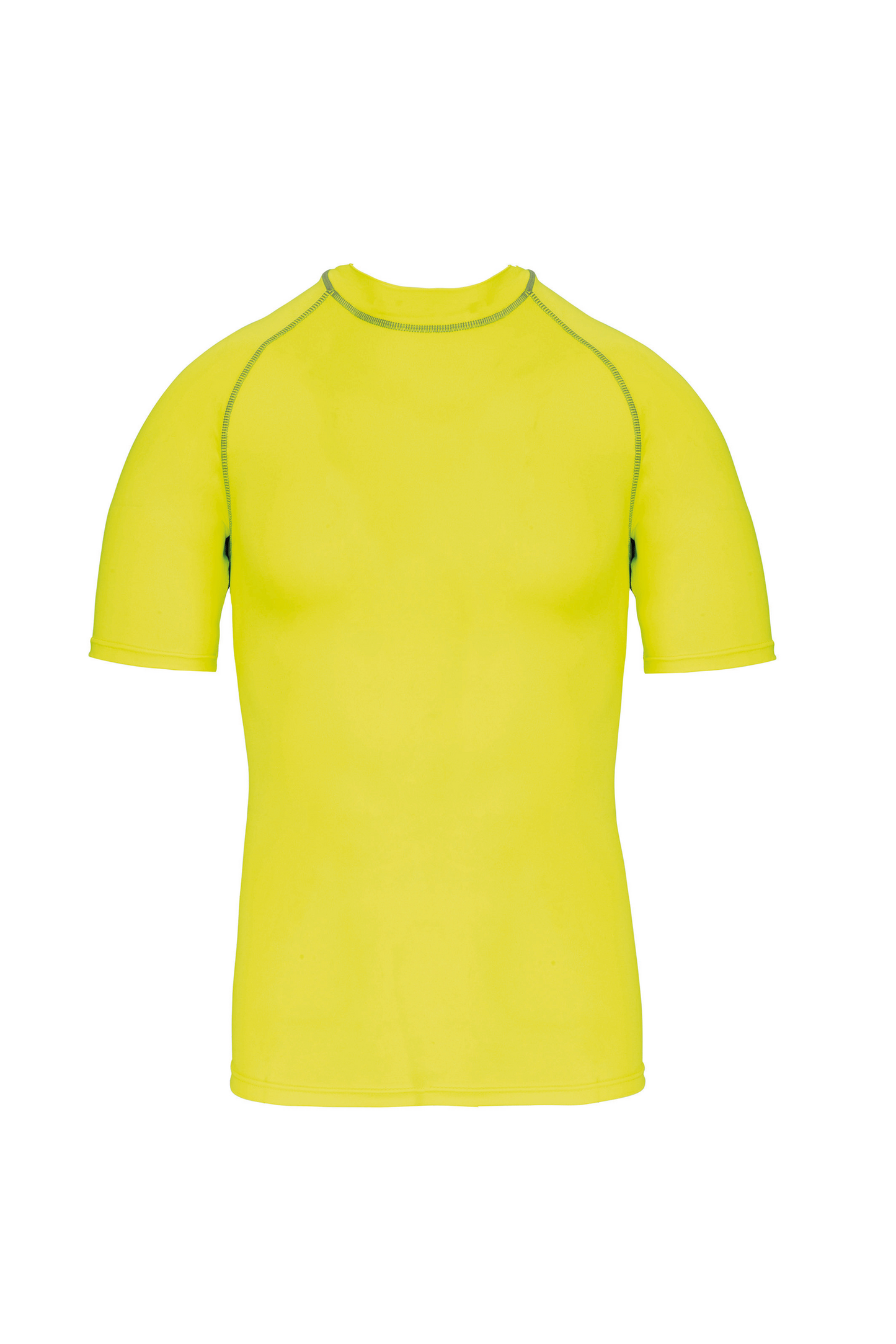GDTXPA4008 Fluorescent Yellow FACE