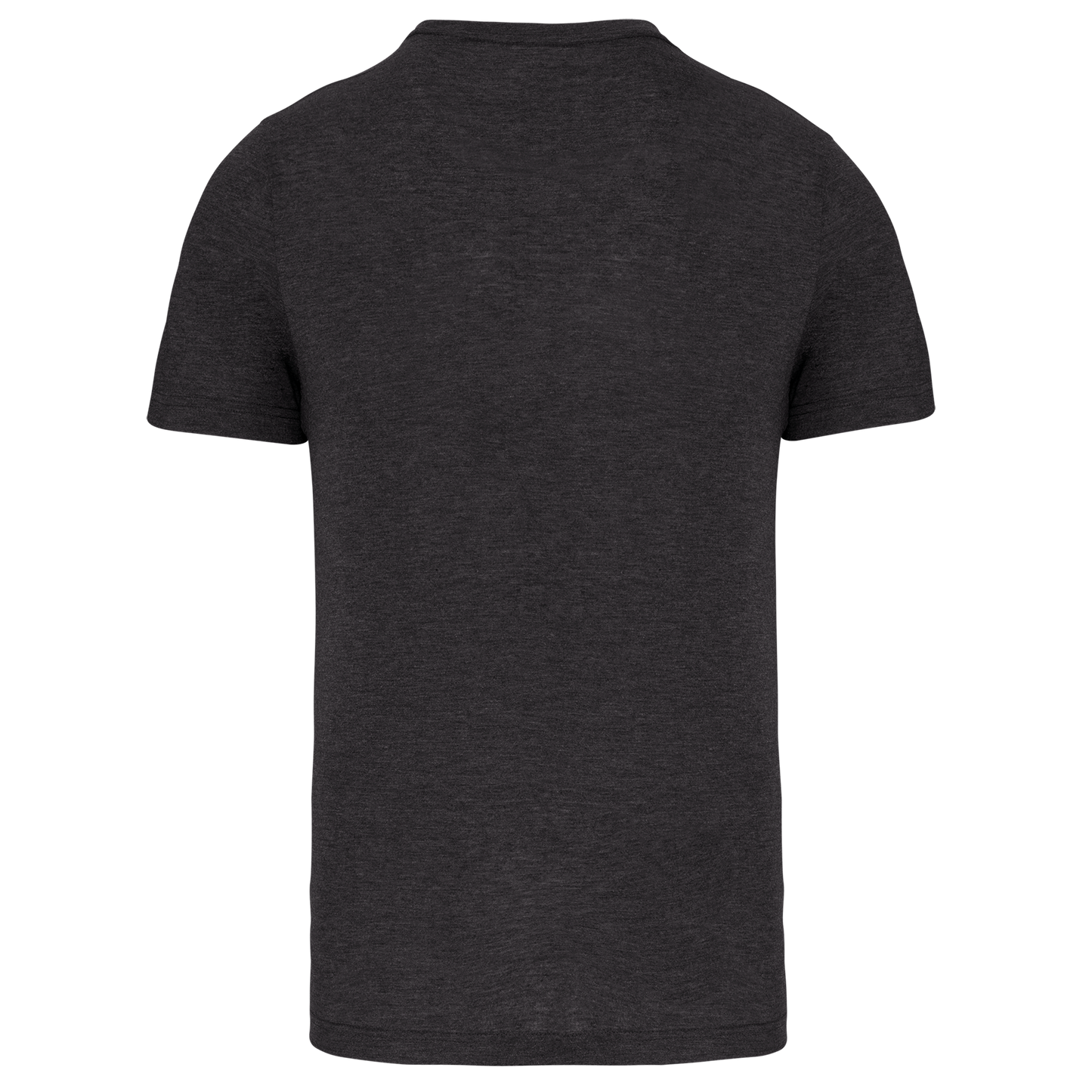 GDTXPA4011 Dark Grey Heather BACK