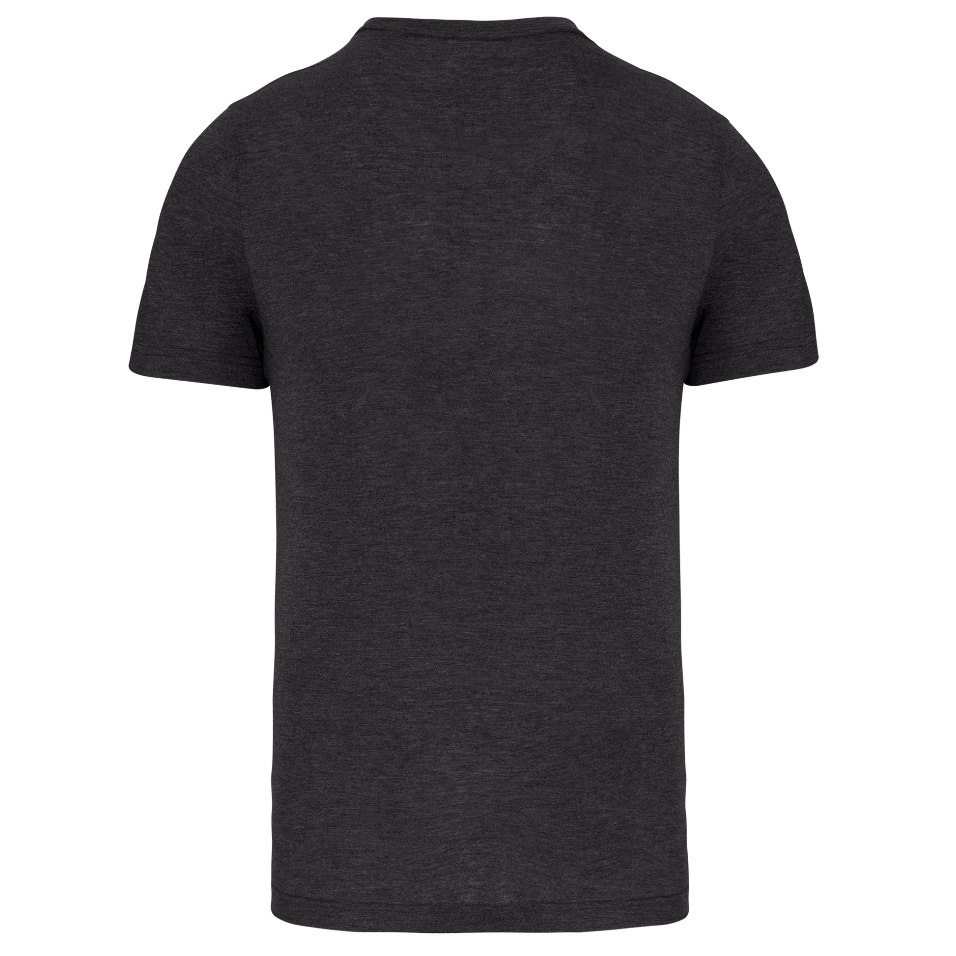 GDTXPA4011 Dark Grey Heather BACK