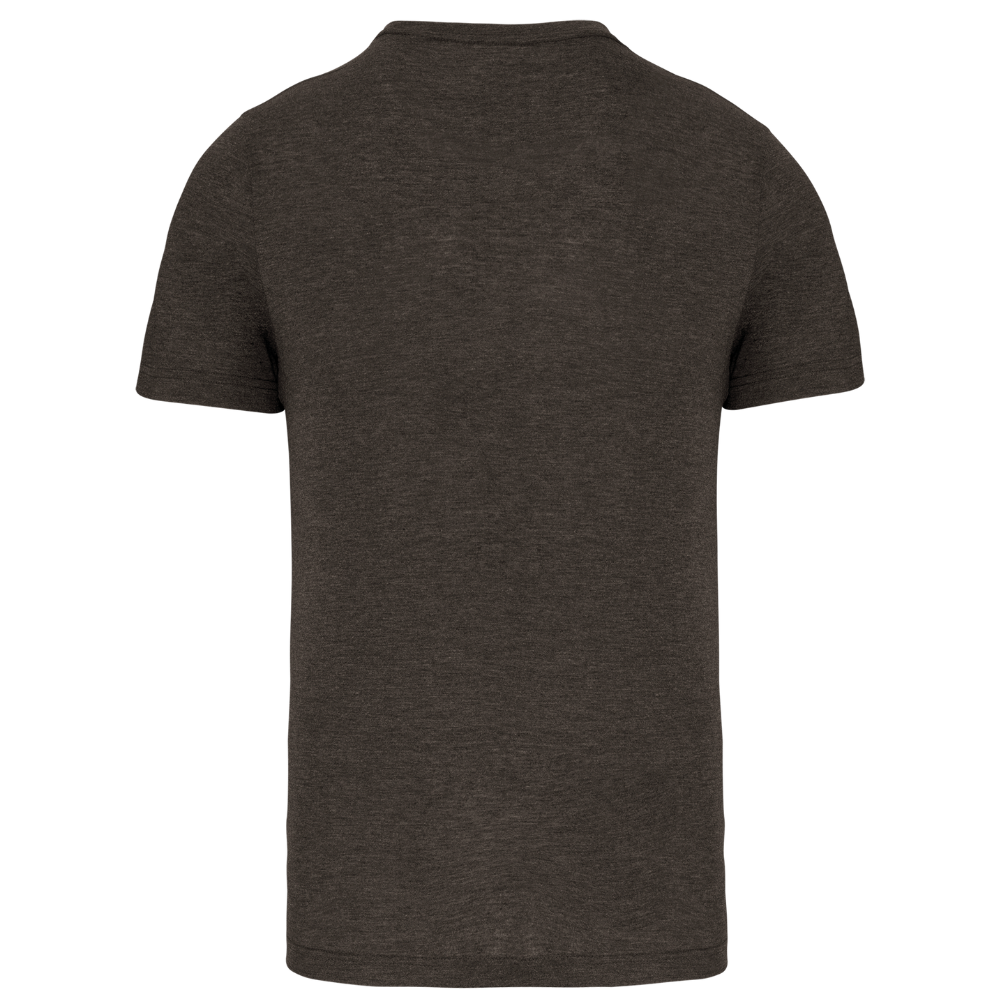 GDTXPA4011 Dark Khaki Heather BACK