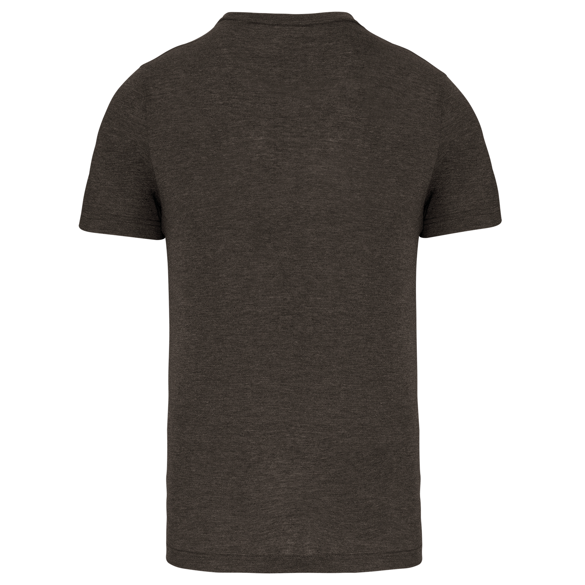 GDTXPA4011 Dark Khaki Heather BACK