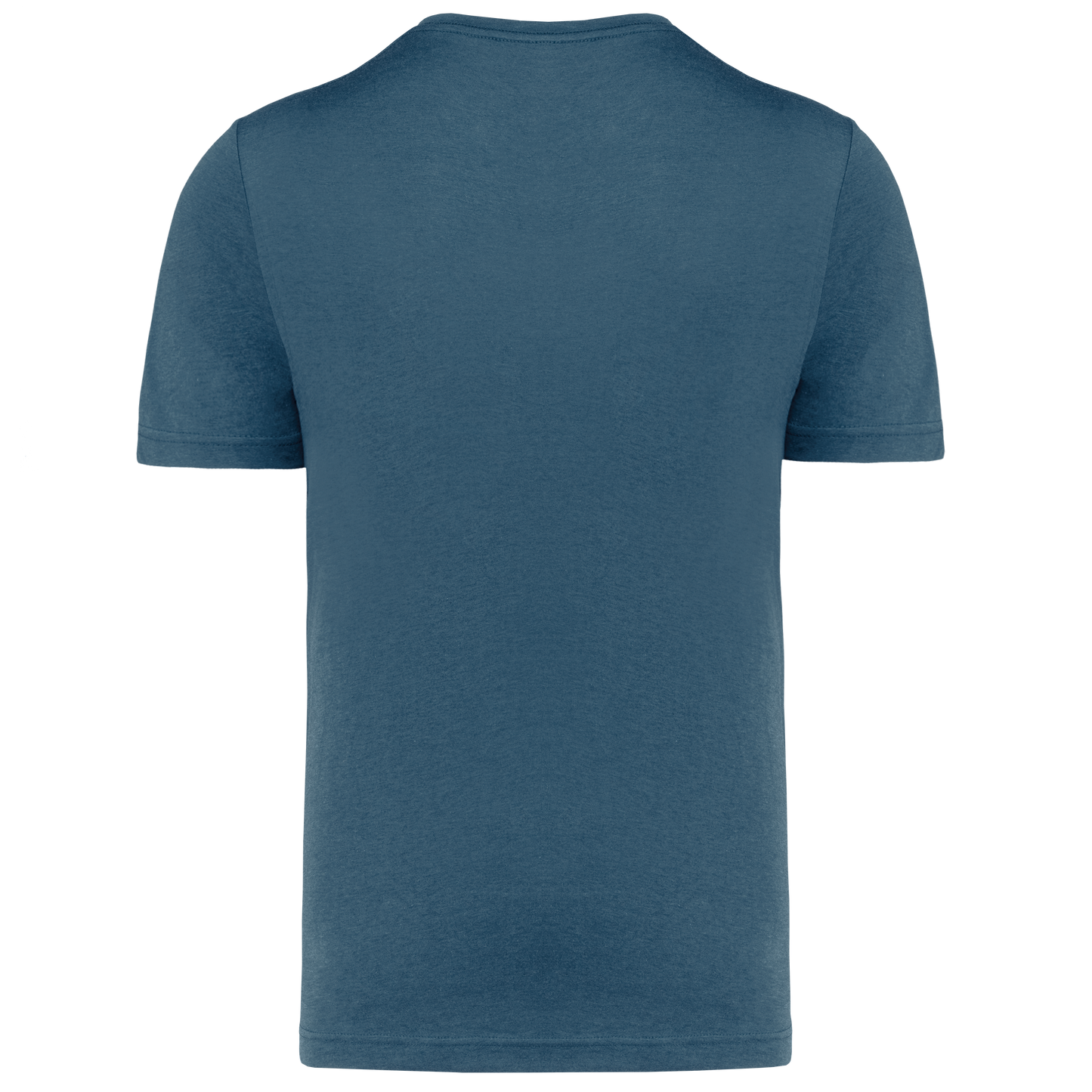 GDTXPA4011 Duck Blue Heather BACK