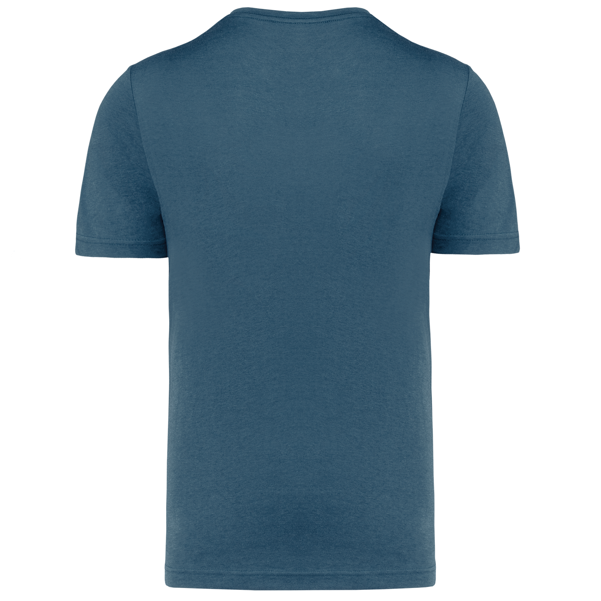 GDTXPA4011 Duck Blue Heather BACK