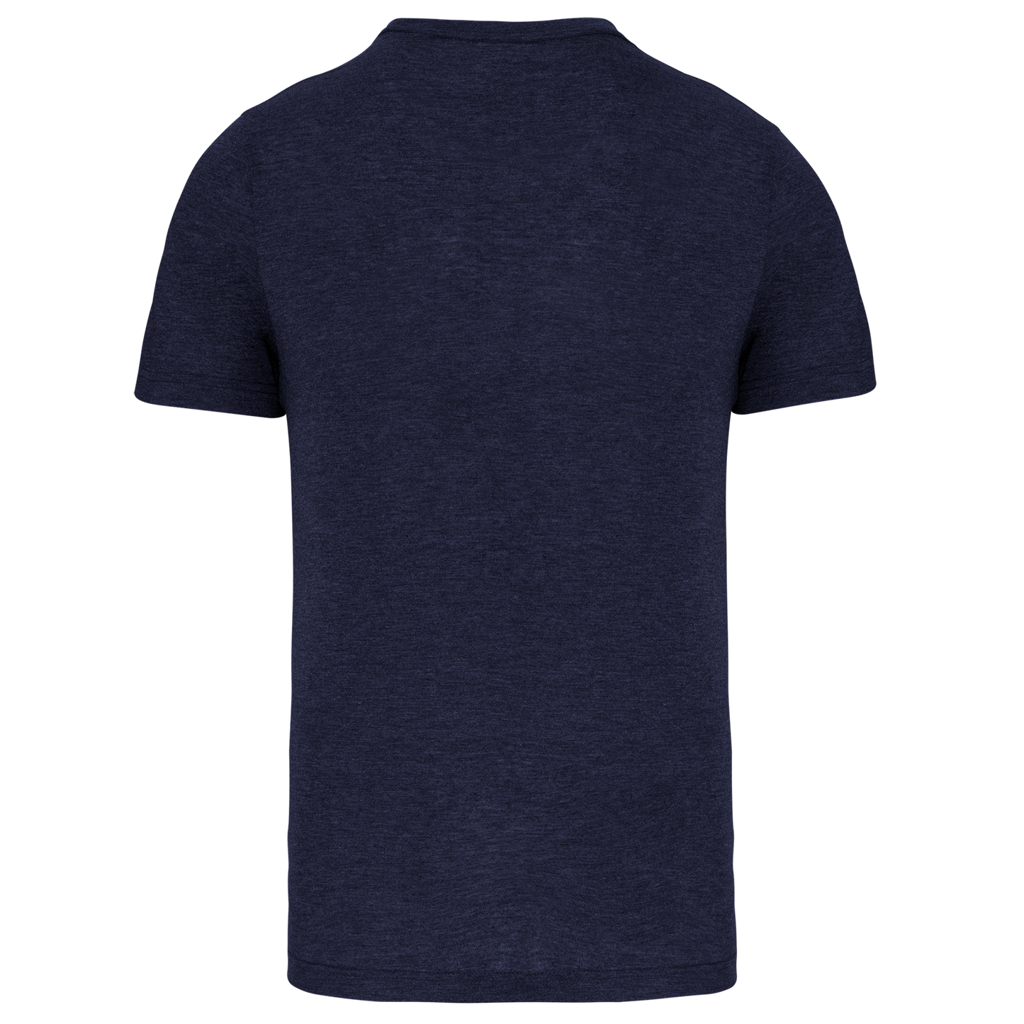 GDTXPA4011 French Navy Heather BACK
