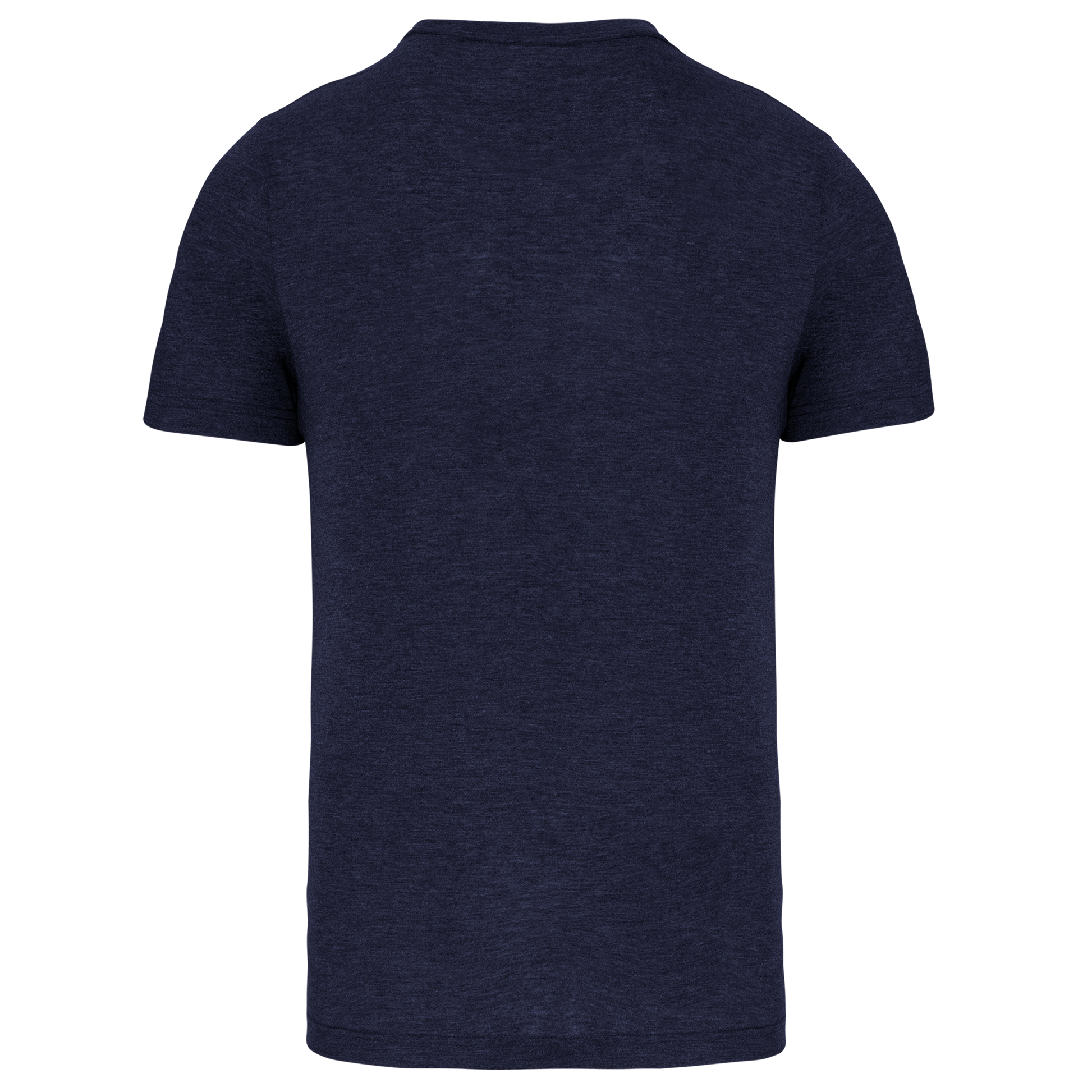 GDTXPA4011 French Navy Heather BACK