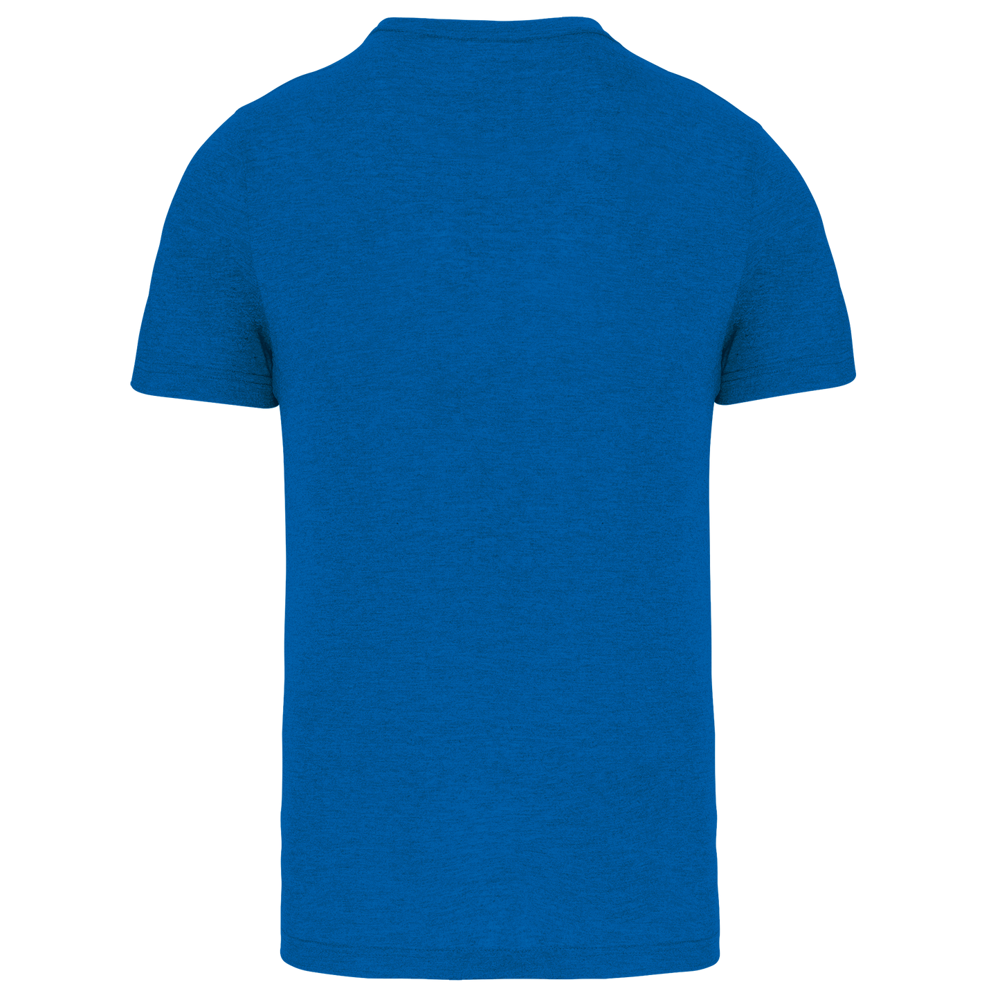 GDTXPA4011 Sporty Royal Blue Heather BACK