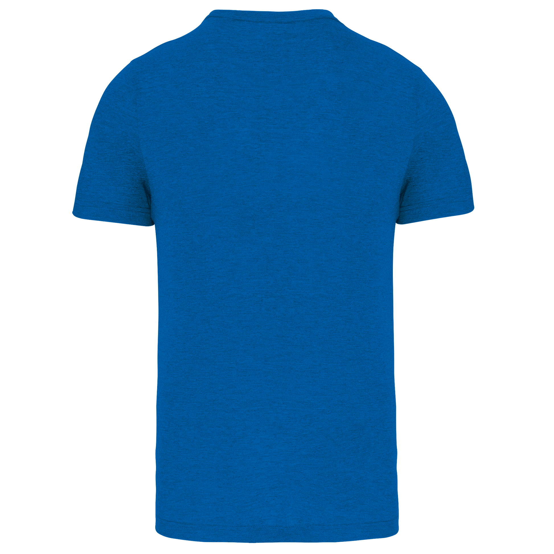 GDTXPA4011 Sporty Royal Blue Heather BACK