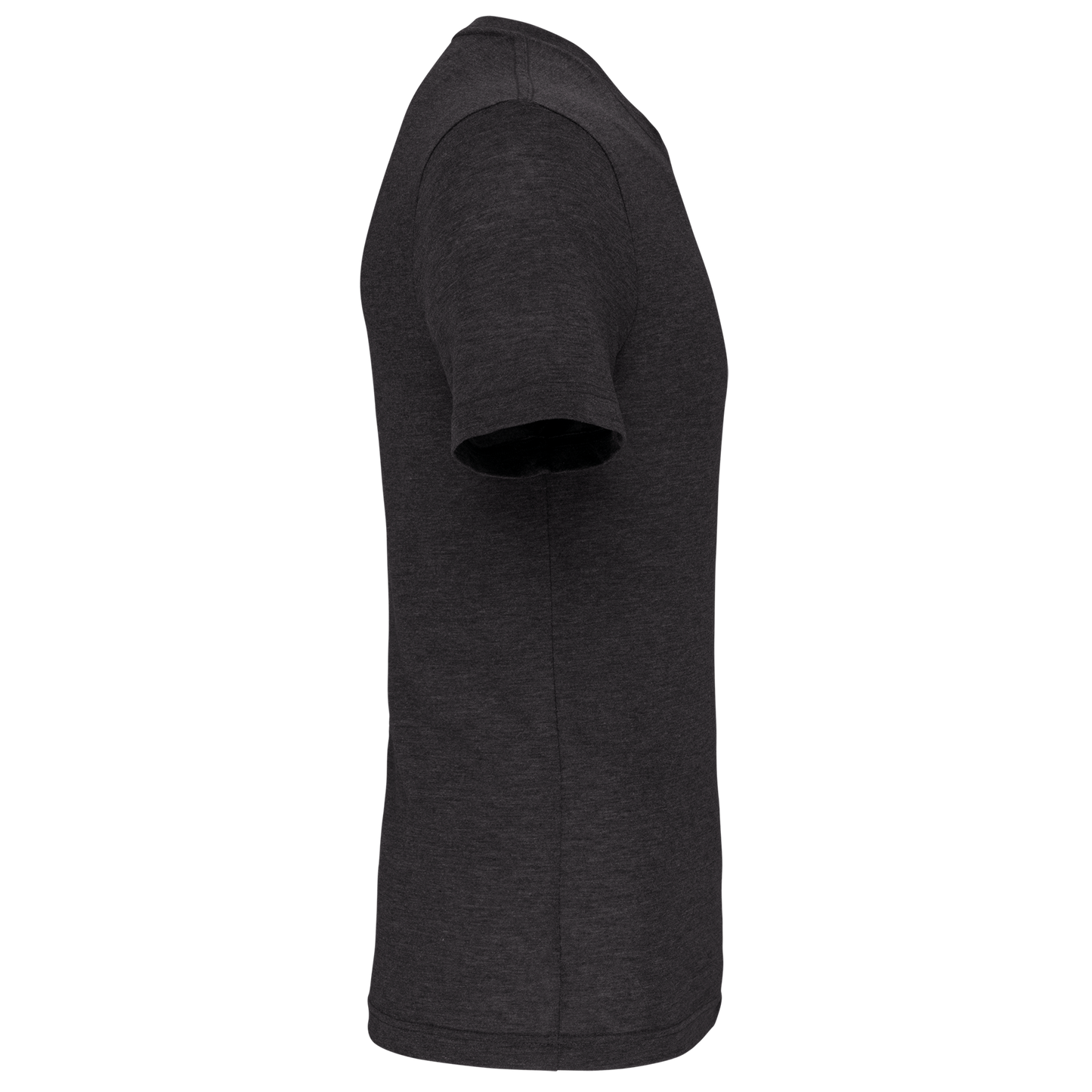 GDTXPA4011 Dark Grey Heather SIDE