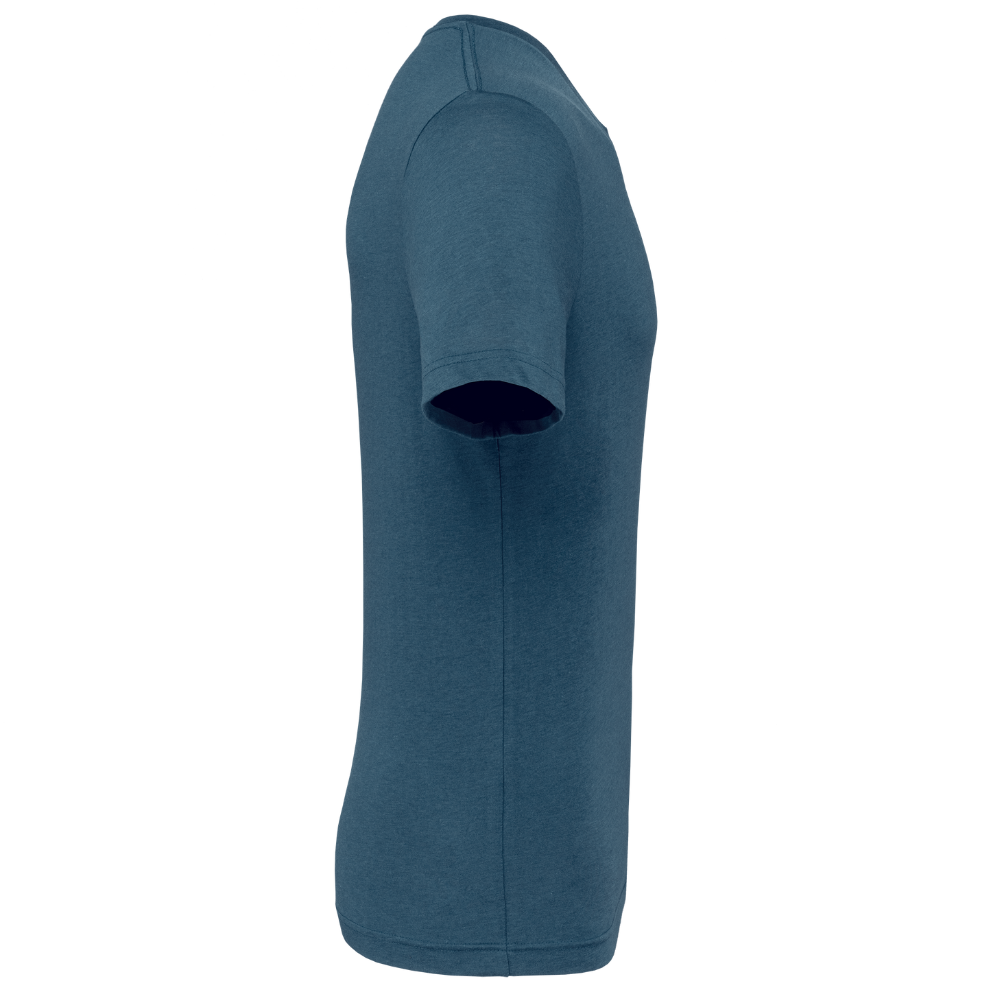 GDTXPA4011 Duck Blue Heather SIDE