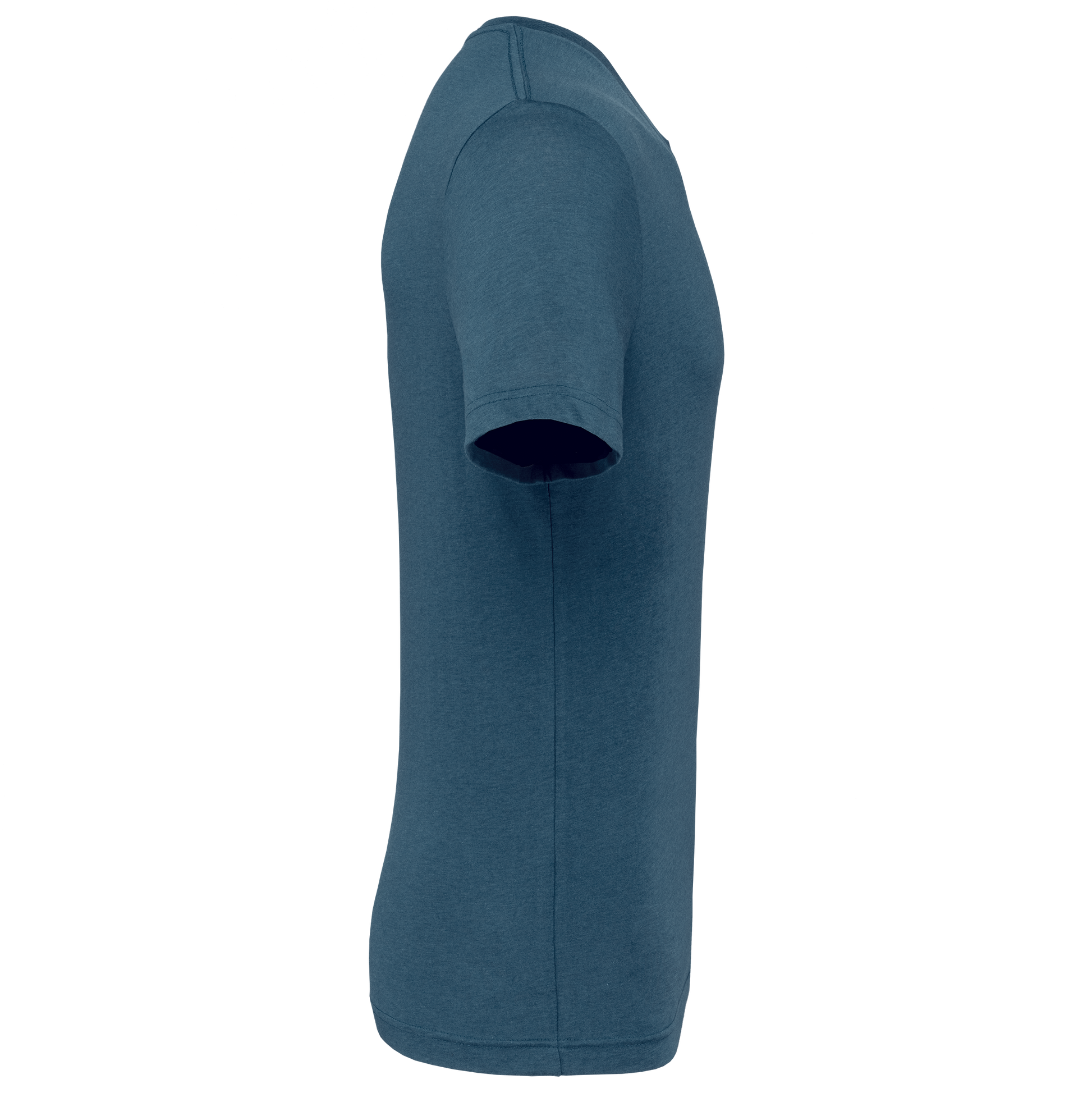 GDTXPA4011 Duck Blue Heather SIDE