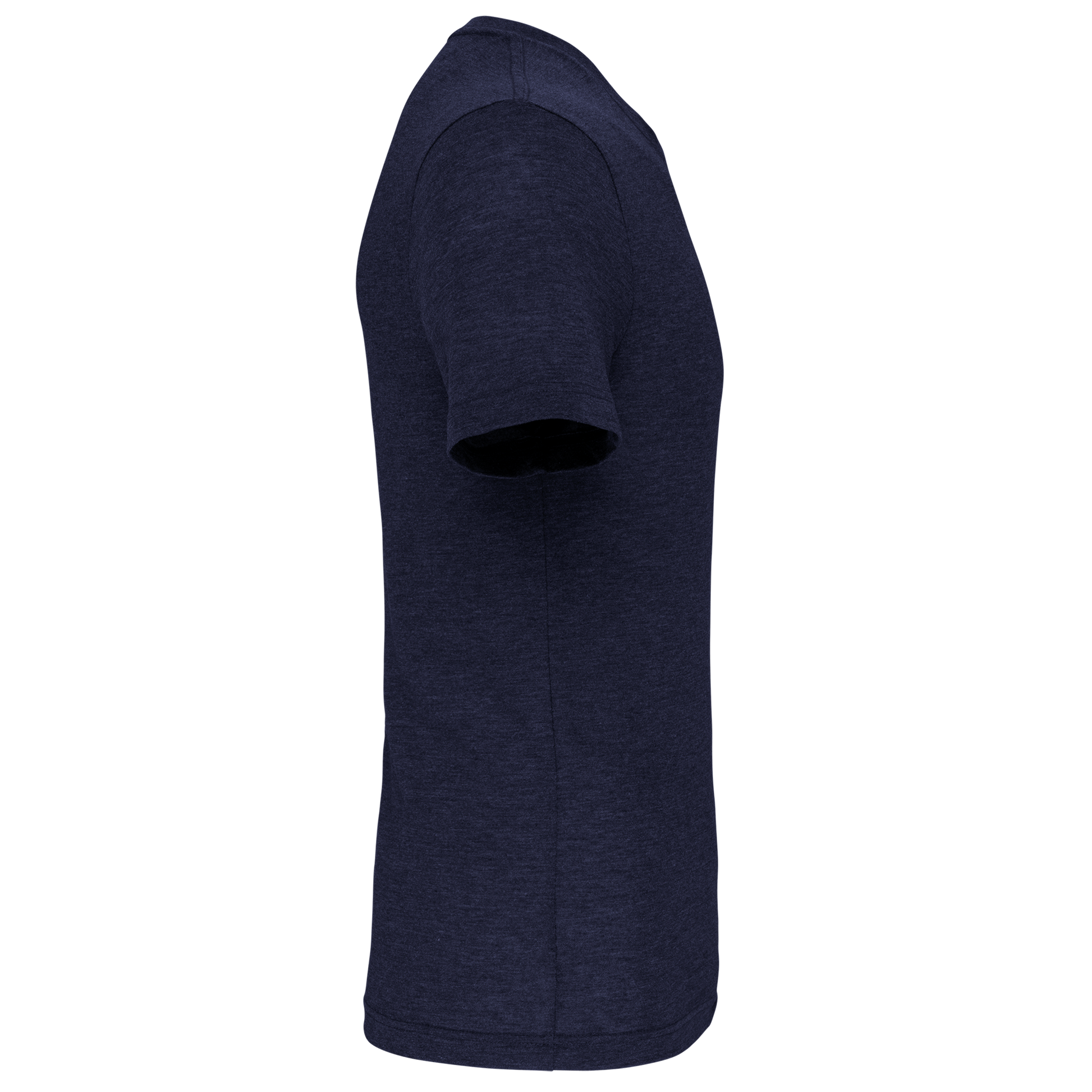 GDTXPA4011 French Navy Heather SIDE