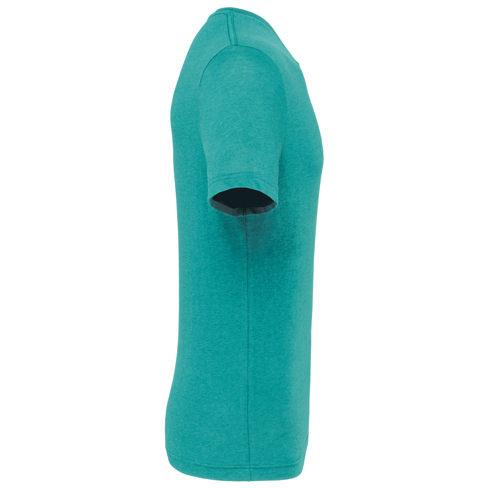 GDTXPA4011 Turquoise Blue Heather SIDE