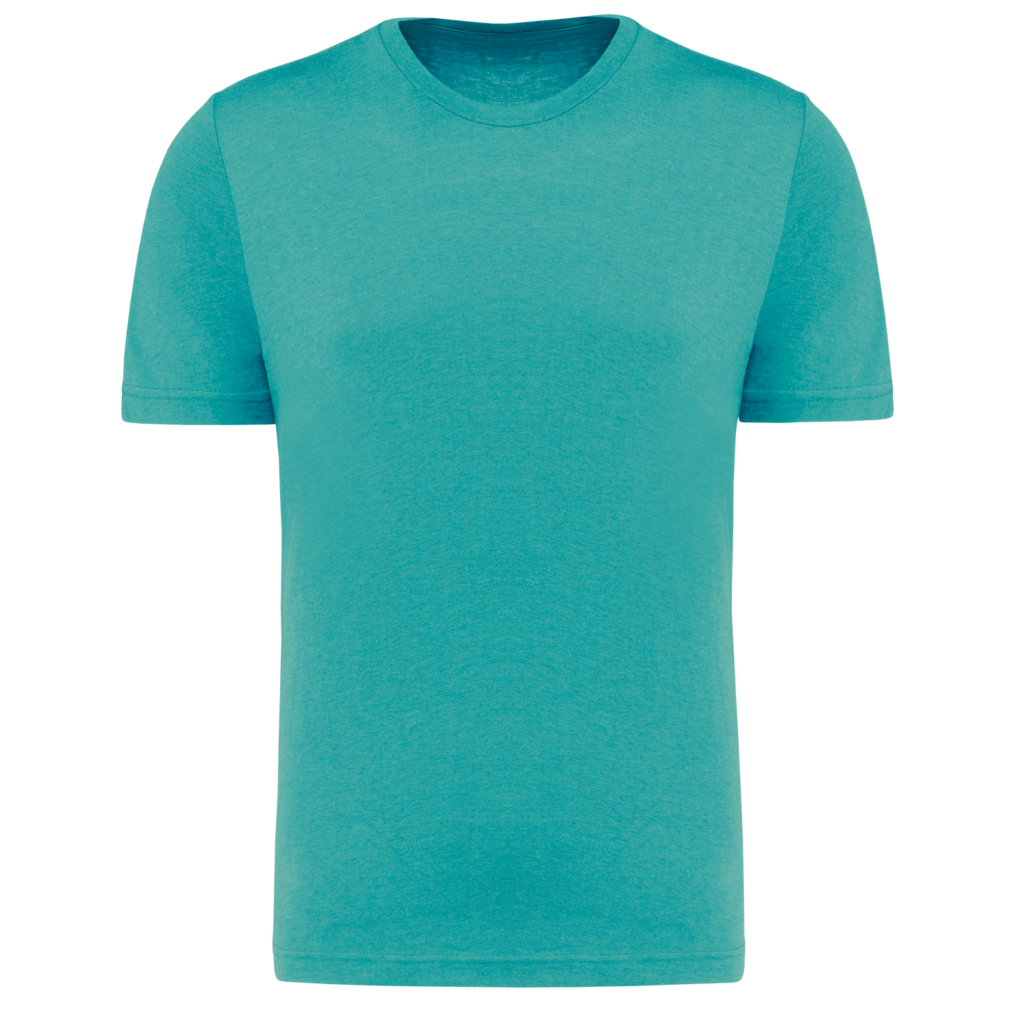 GDTXPA4011 Turquoise Blue Heather FACE