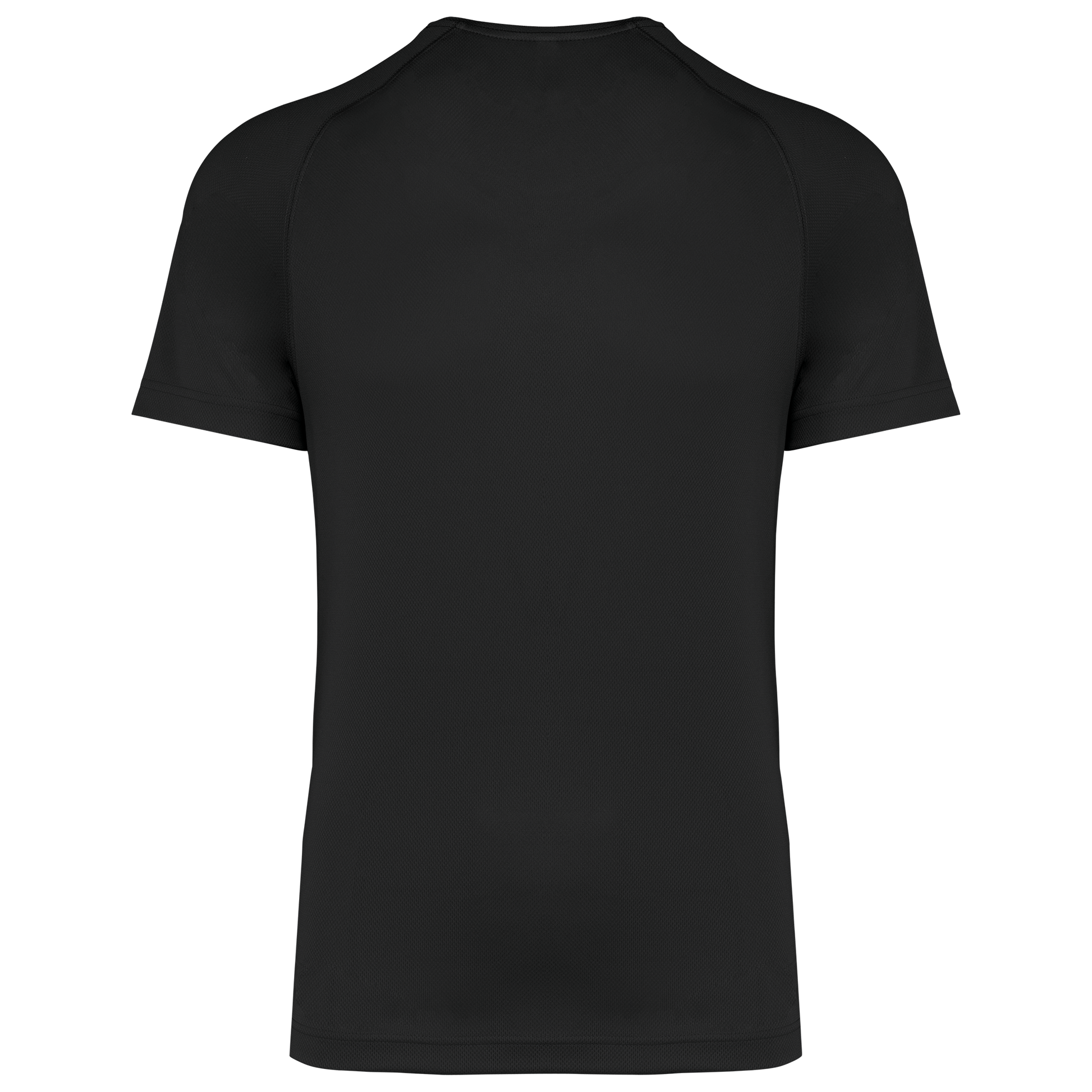GDTXPA4012 Black BACK