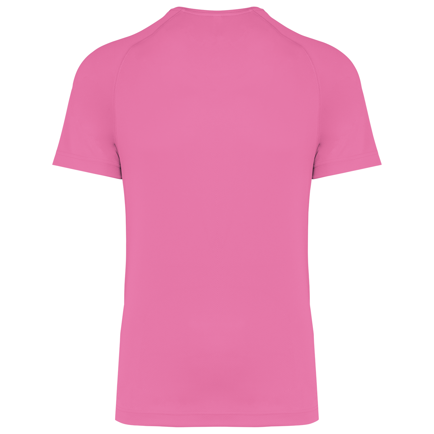 GDTXPA4012 Deep Pink BACK