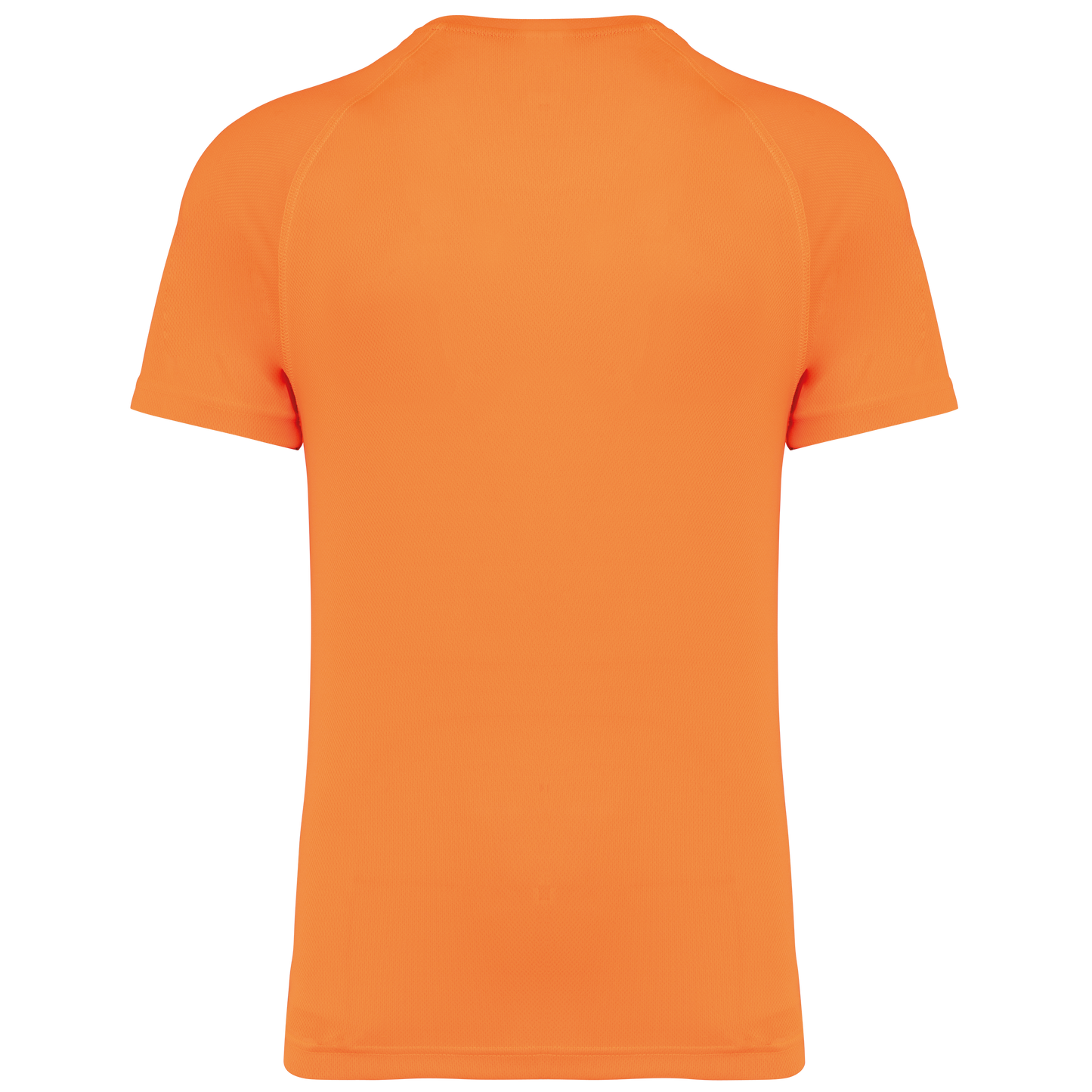GDTXPA4012 Fluorescent Orange BACK