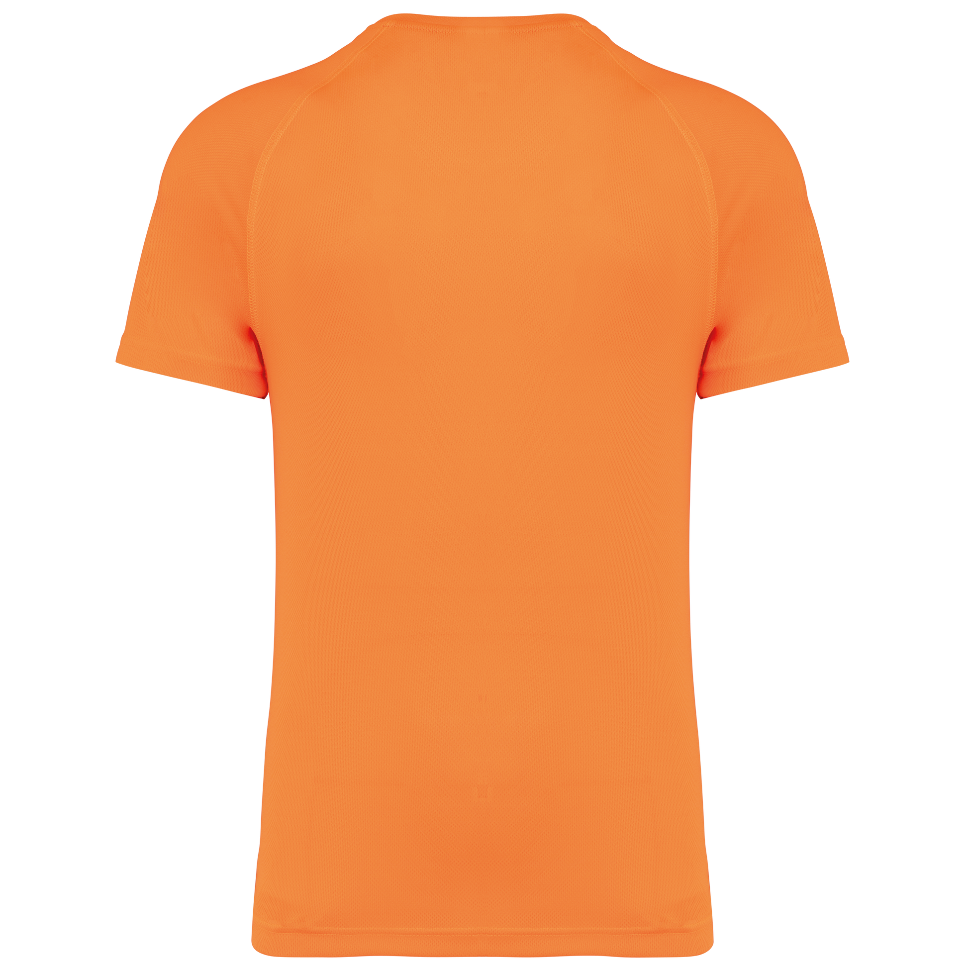 GDTXPA4012 Fluorescent Orange BACK