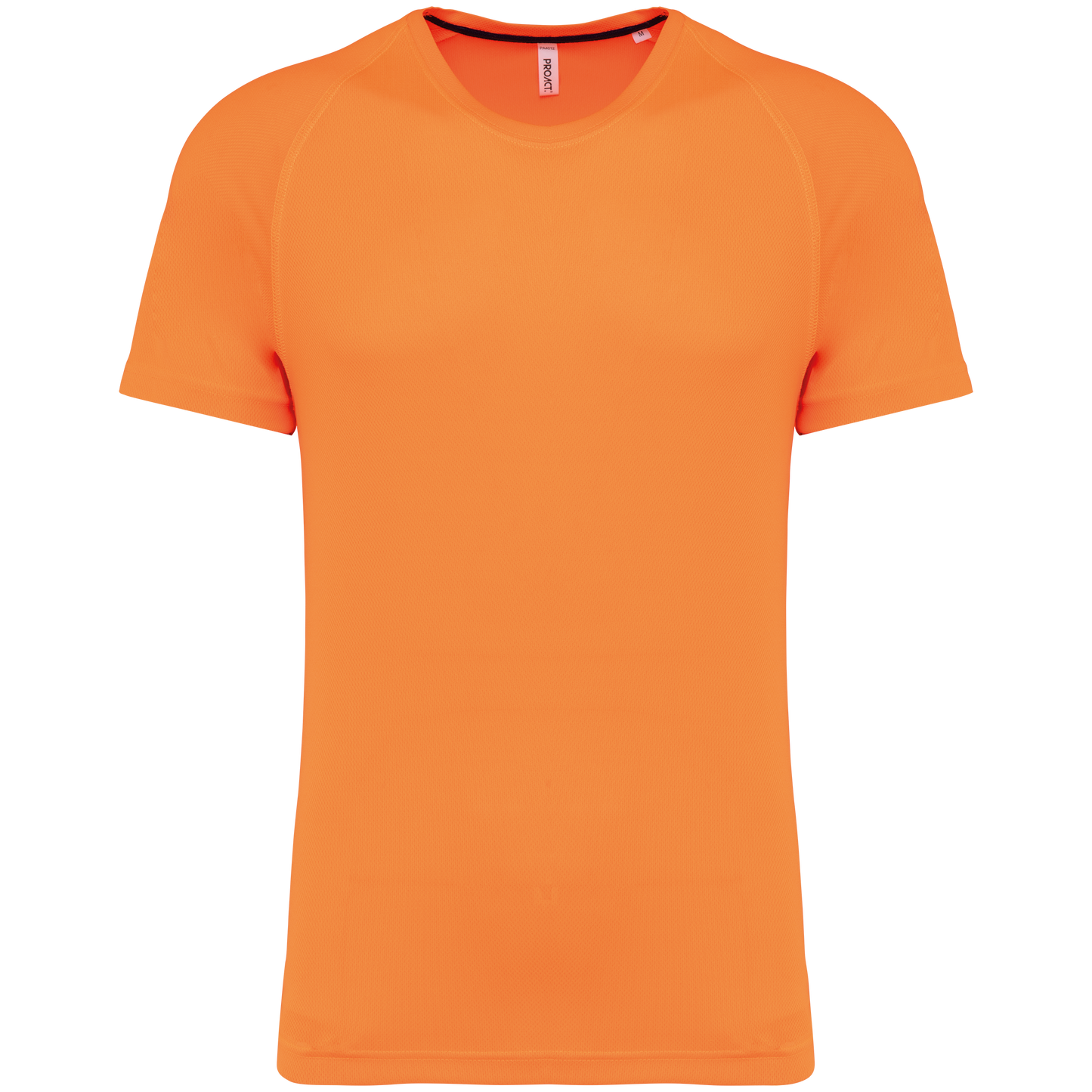 GDTXPA4012 Fluorescent Orange FACE