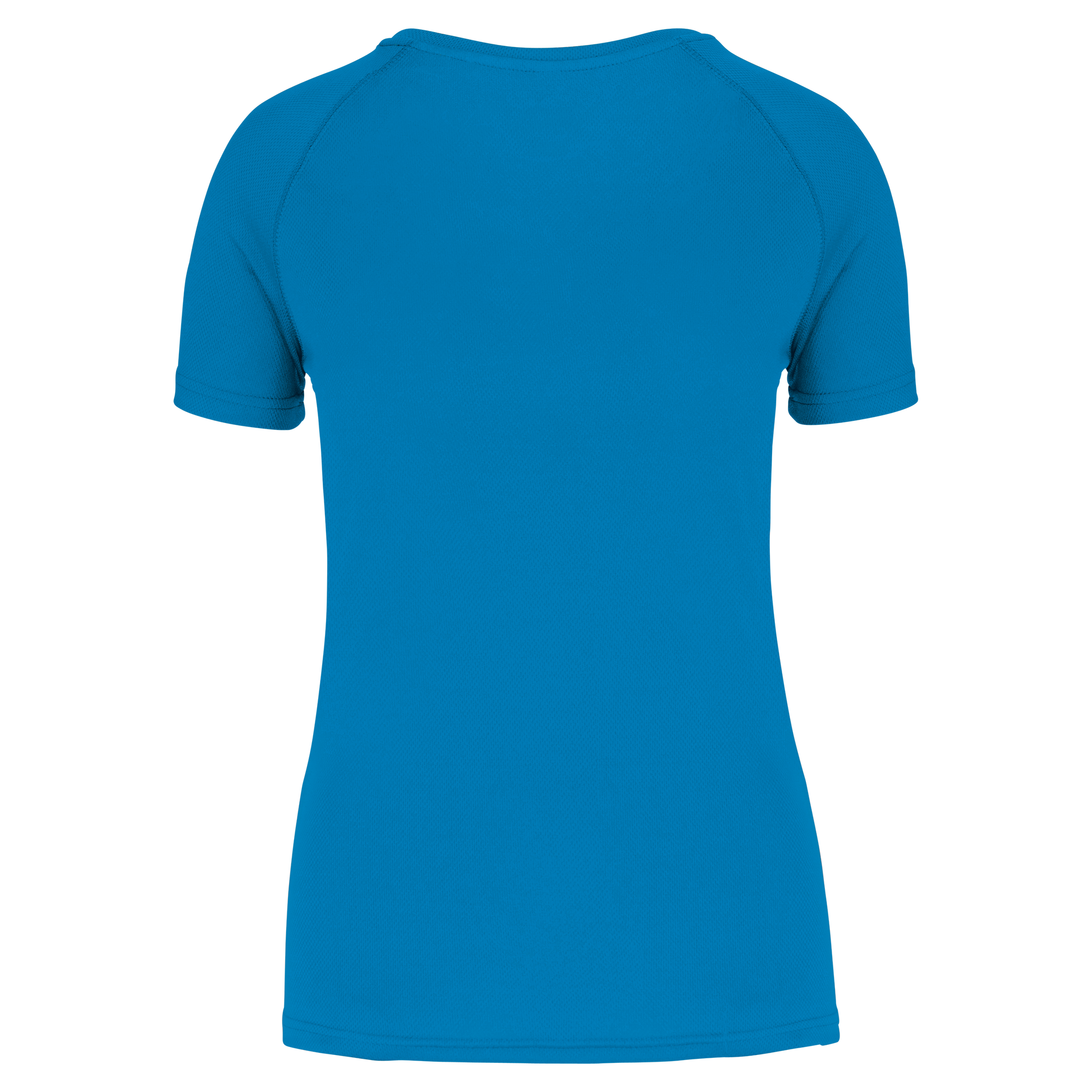 GDTXPA4013 Aqua Blue BACK