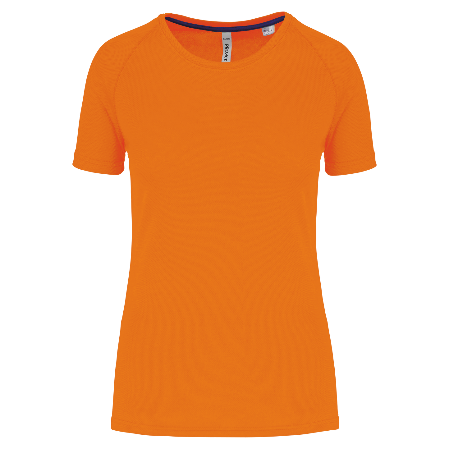 GDTXPA4013 Fluorescent Orange FACE