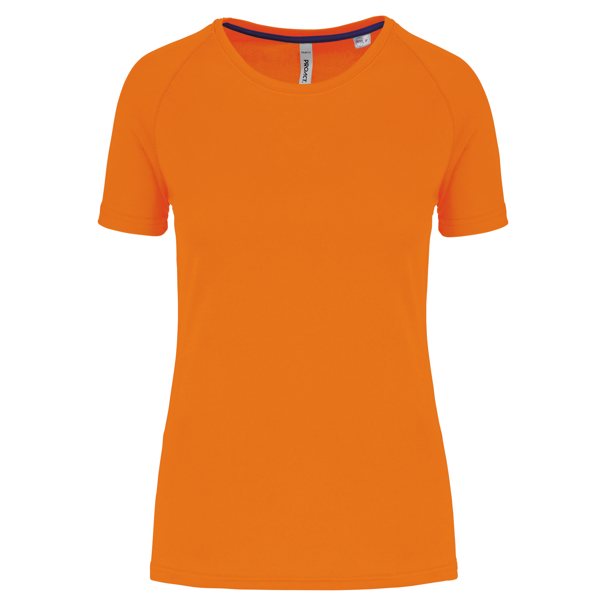 GDTXPA4013 Fluorescent Orange FACE