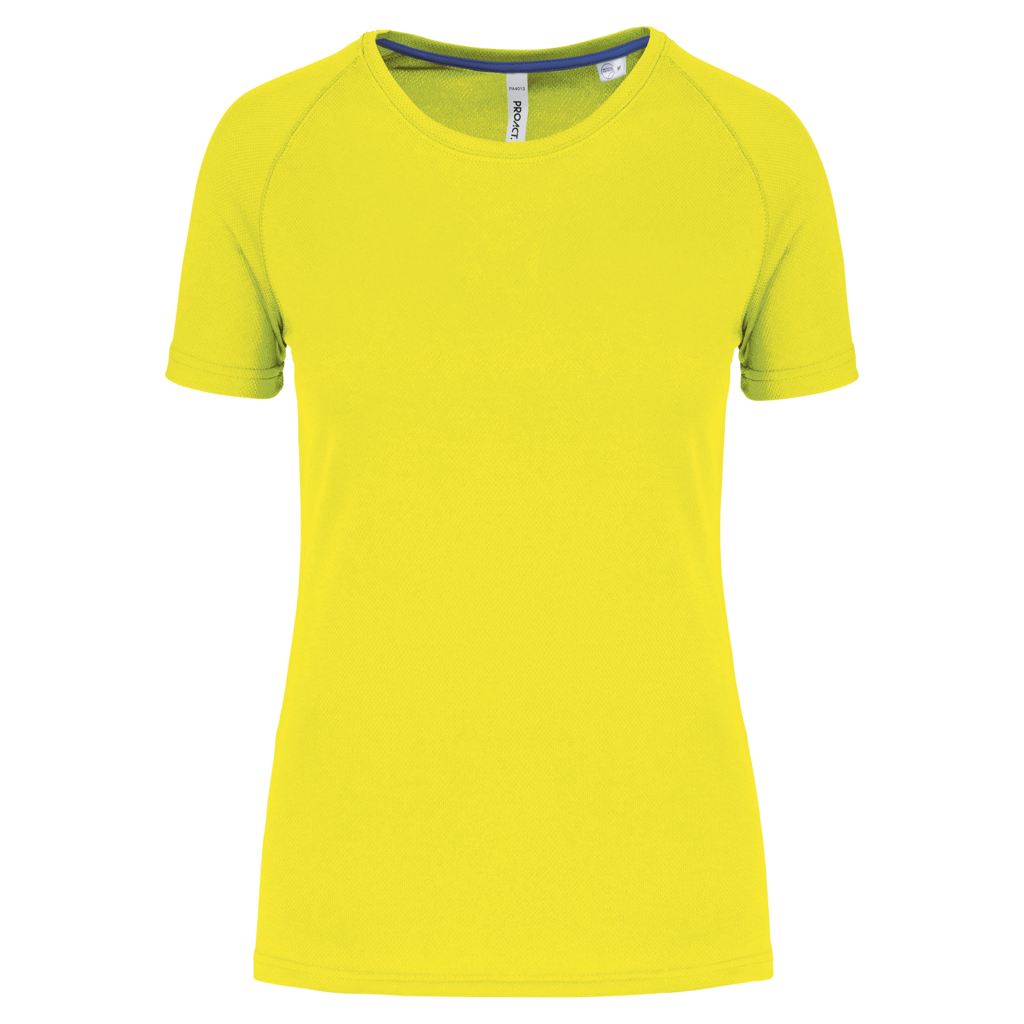 GDTXPA4013 Fluorescent Yellow FACE